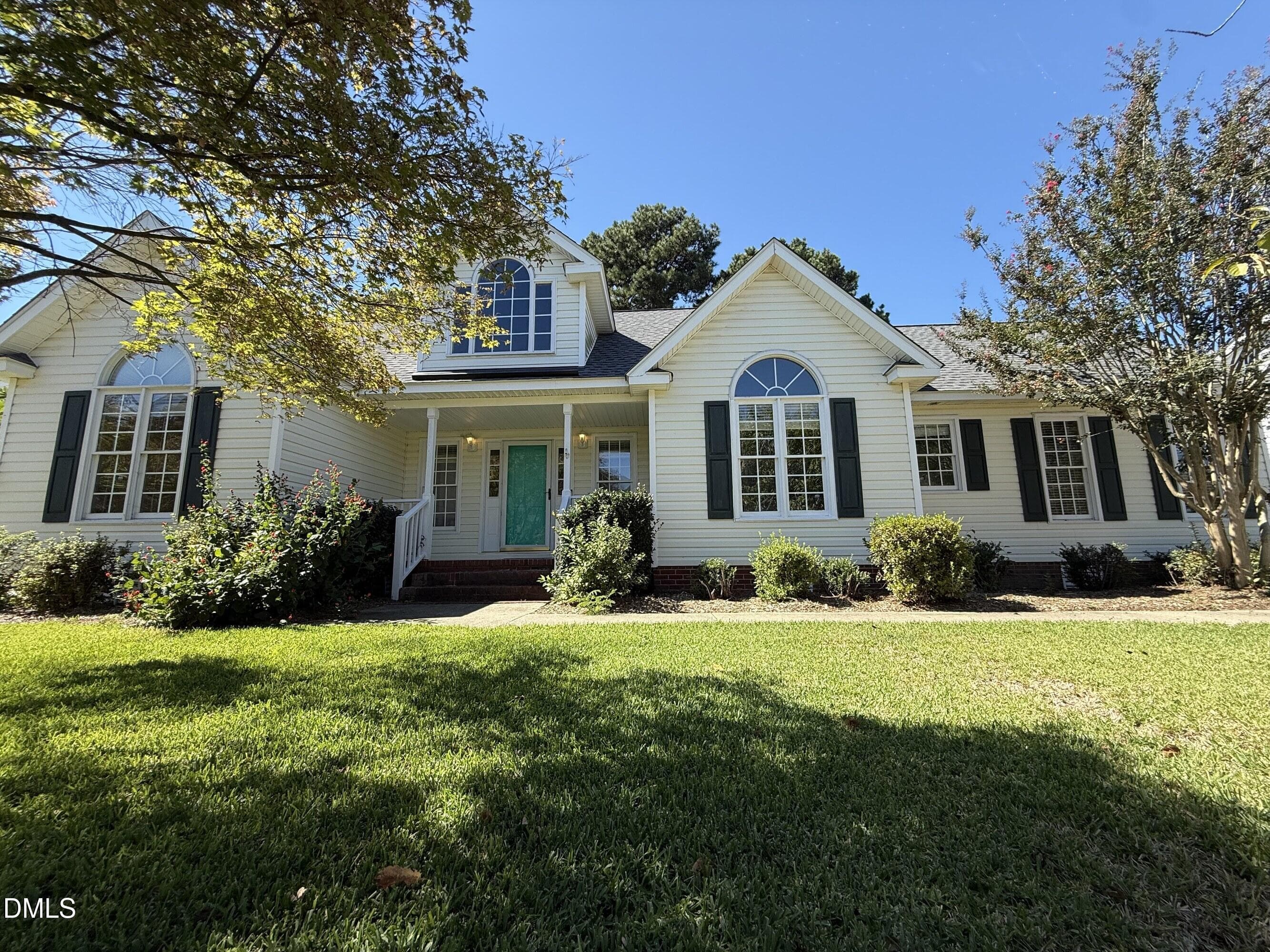 20260927_164834388_iOS - 3609 Fulton Place NW, Wilson, NC 27896