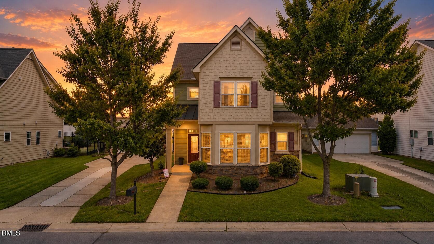 clayton-nc-4-bedroom-home-for-sale-flowe - 82 Heathwood Drive, Clayton, NC 27527, Clayton