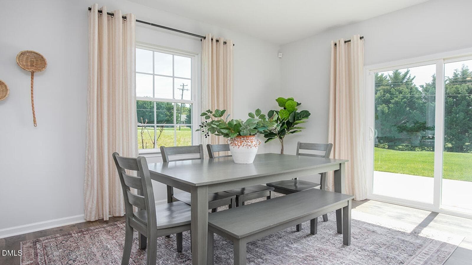 Wilmington Model-DR Horton-21 - 2707 Luxborough Lane, Mebane, NC 27302, Mebane
