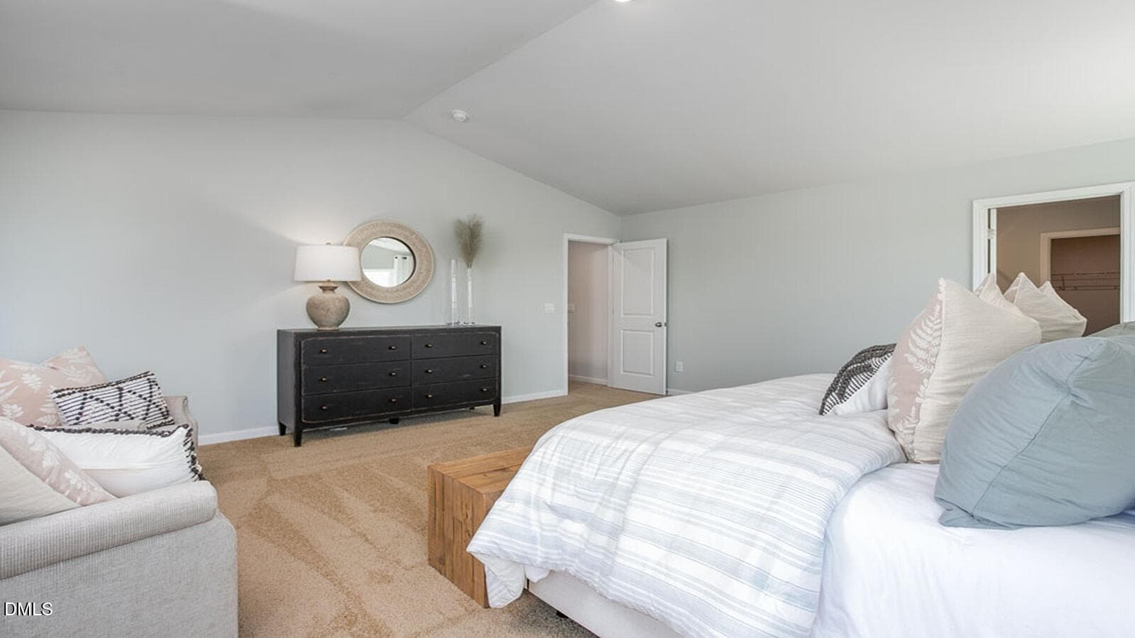 Wilmington Model-DR Horton-29 - 2707 Luxborough Lane, Mebane, NC 27302, Mebane