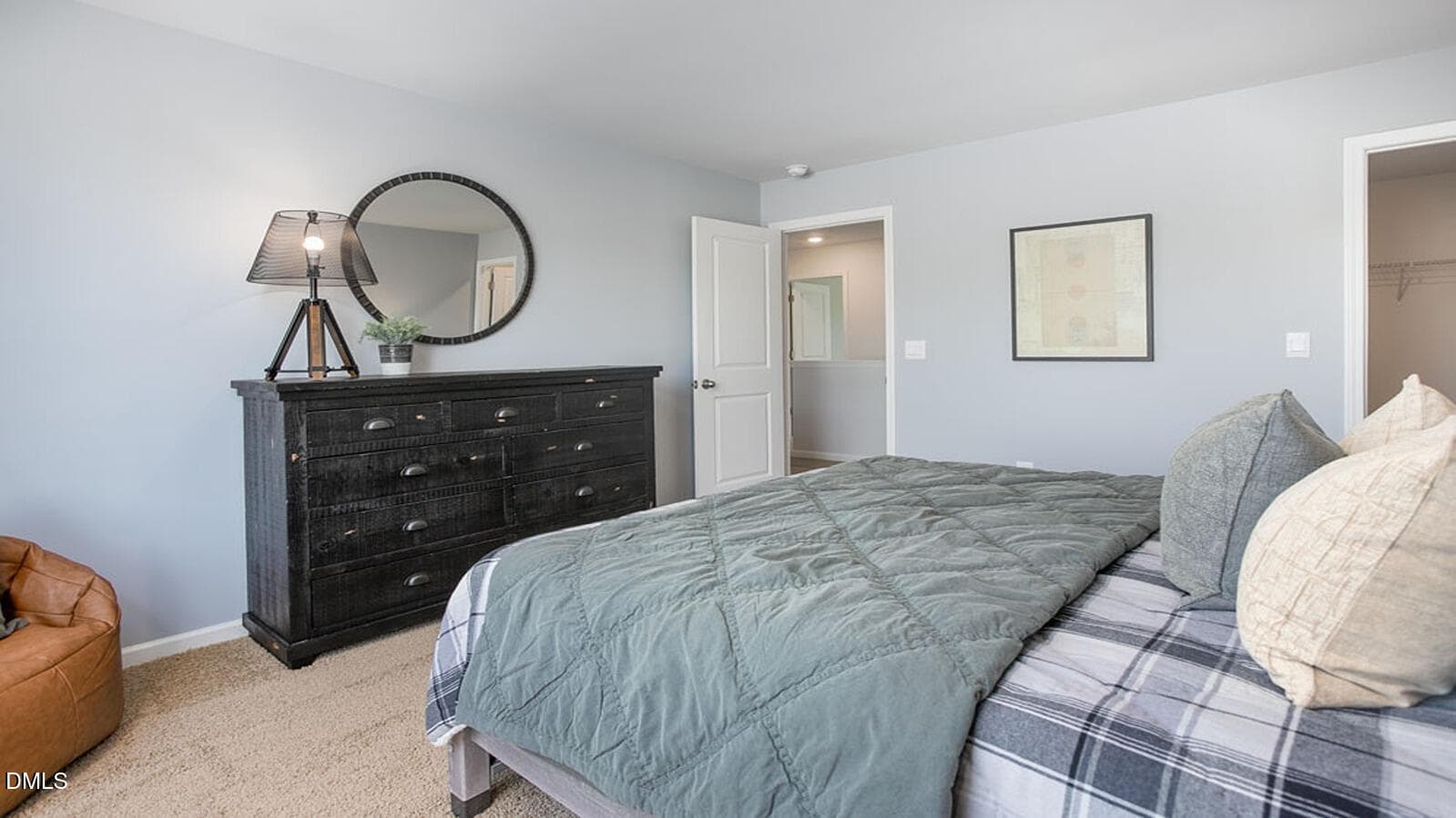 Wilmington Model-DR Horton-40 - 2707 Luxborough Lane, Mebane, NC 27302, Mebane