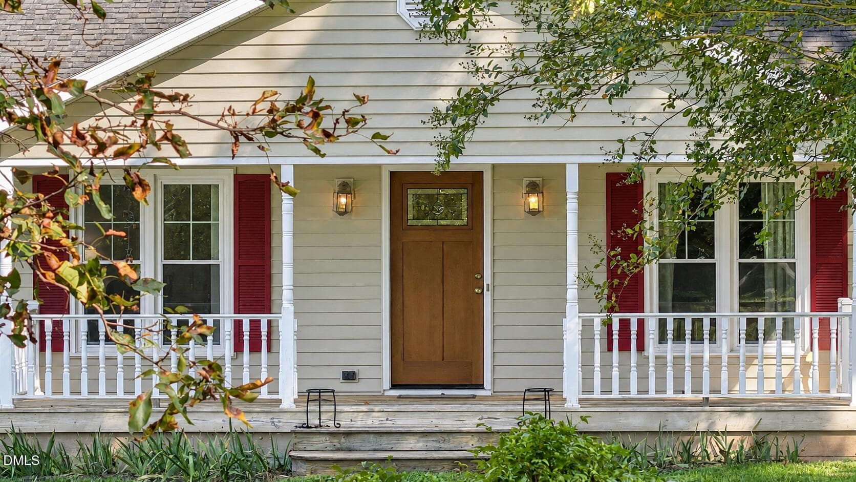 Hillsborough NC Home with Covered Porch - 2526 Hardwood Lane, Hillsborough, NC 27278, Hillsborough