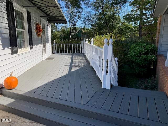 IMG_3714 - 805 S Parrish Street, Lillington, NC 27546, Lillington