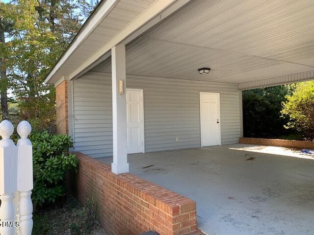 IMG_3715 - 805 S Parrish Street, Lillington, NC 27546, Lillington