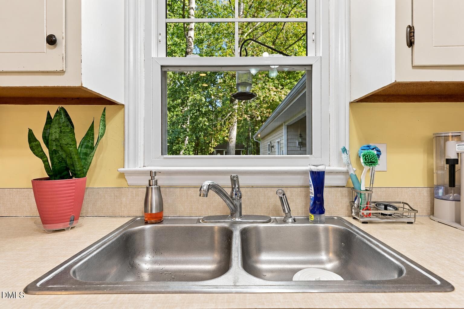 Hillsborough NC Home with Kitchen Window - 2526 Hardwood Lane, Hillsborough, NC 27278, Hillsborough
