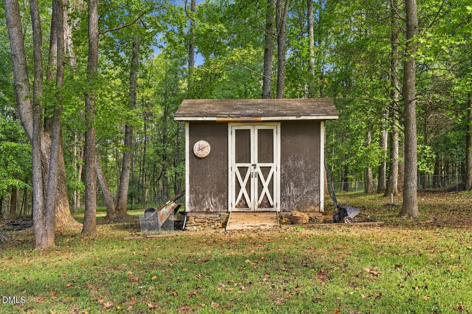 Hillsborough NC Home with Storage Shed a - 2526 Hardwood Lane, Hillsborough, NC 27278, Hillsborough