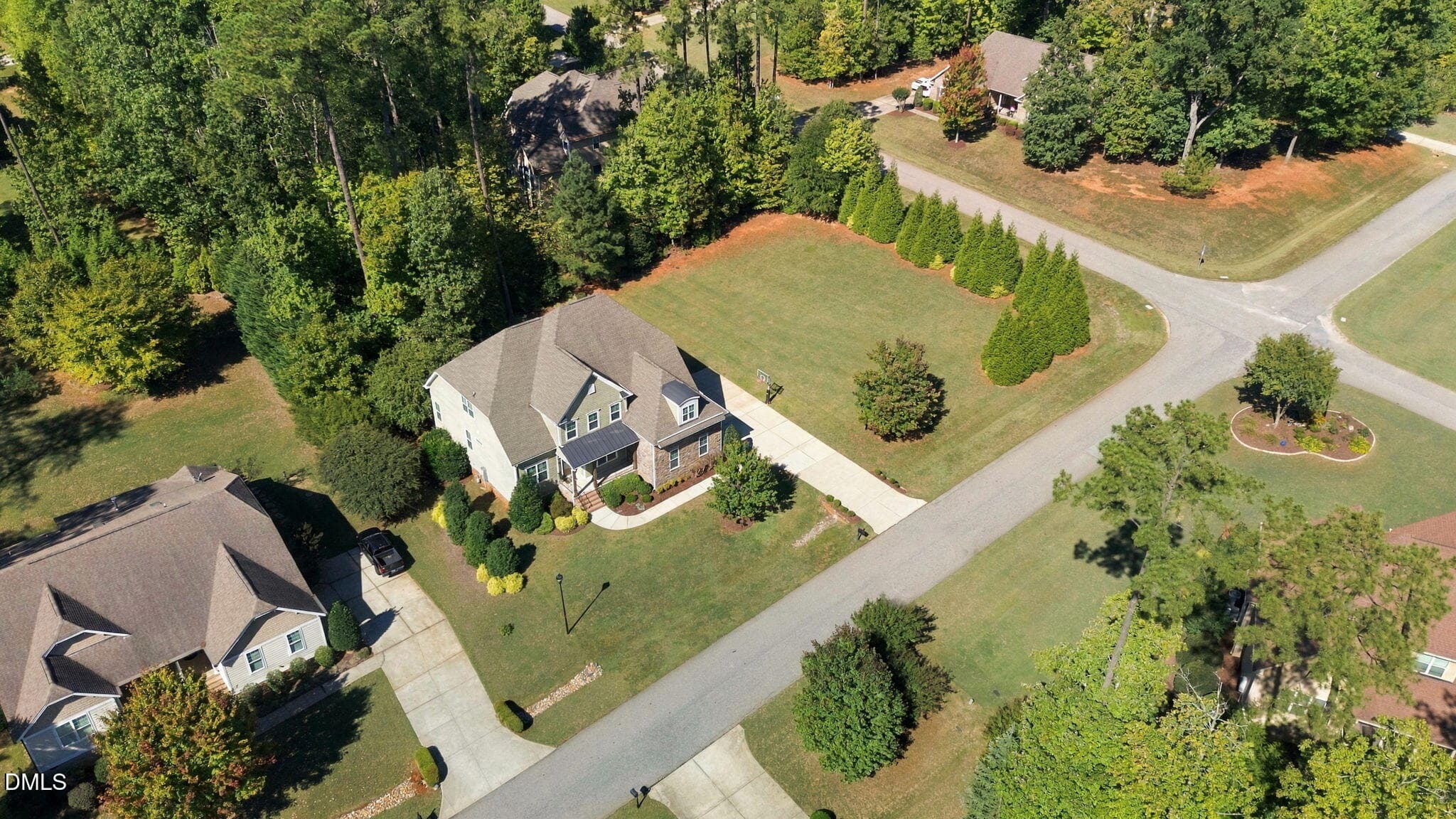 63-web-or-mls-22-print-DJI_2026101211541 - 5000 Darcy Woods Lane, Fuquay Varina, NC 27526, Fuquay Varina