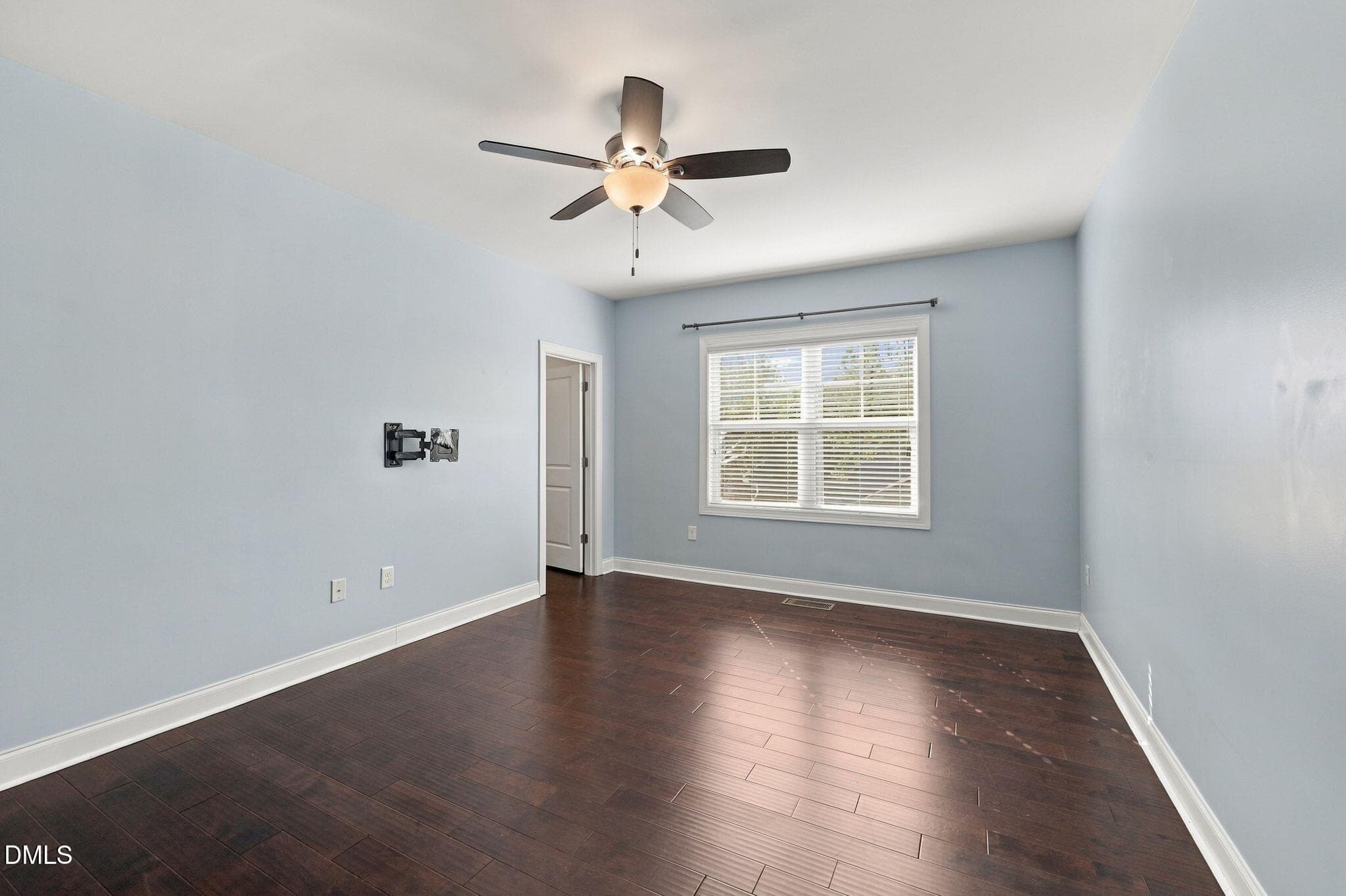 secondarybedroom - 5000 Darcy Woods Lane, Fuquay Varina, NC 27526, Fuquay Varina