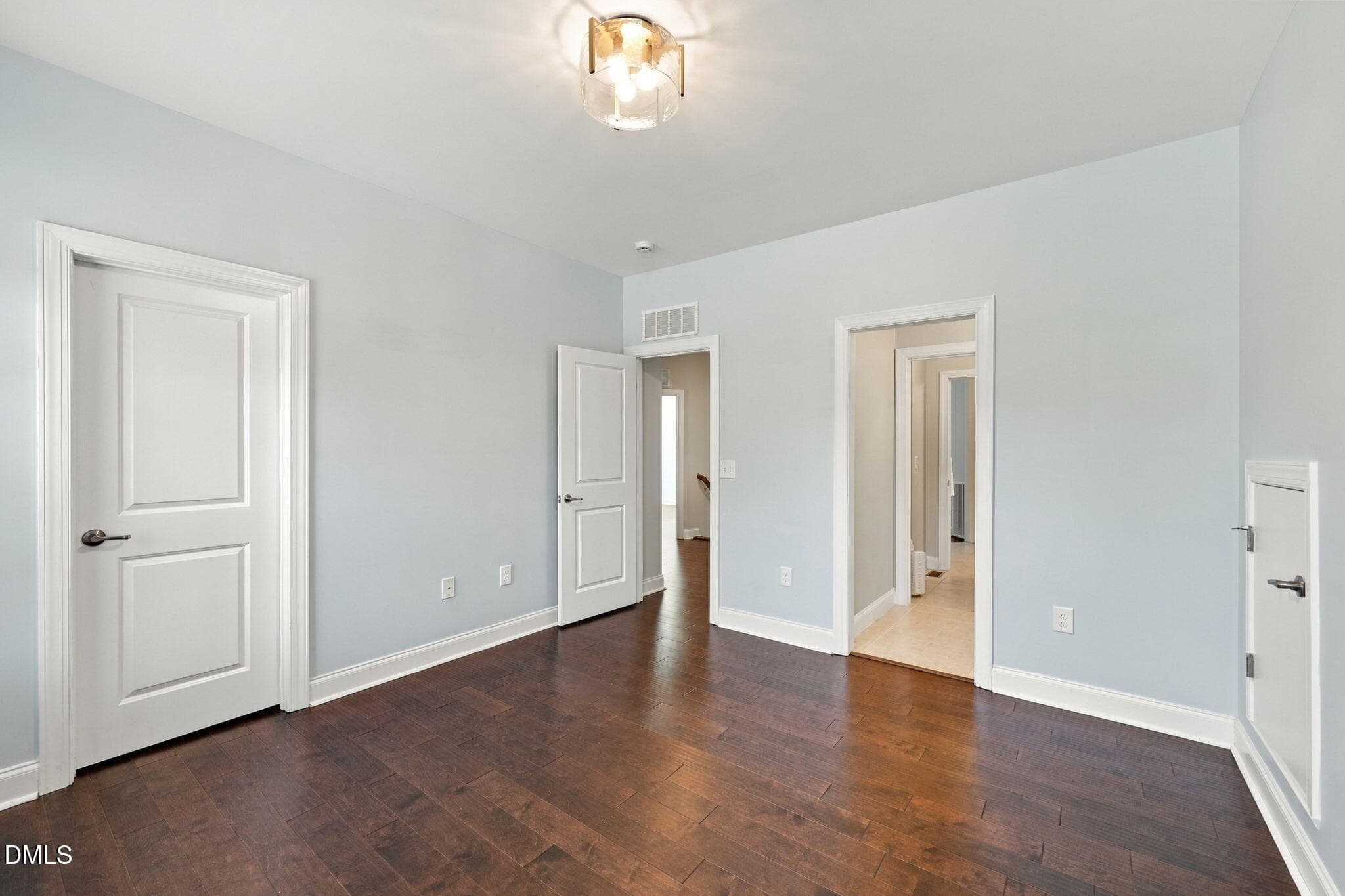 third bedroom - 5000 Darcy Woods Lane, Fuquay Varina, NC 27526, Fuquay Varina