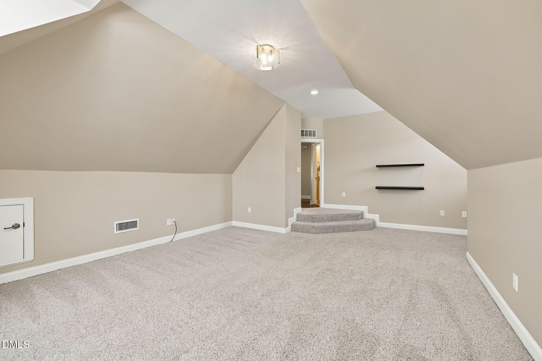 bonus room - 5000 Darcy Woods Lane, Fuquay Varina, NC 27526, Fuquay Varina
