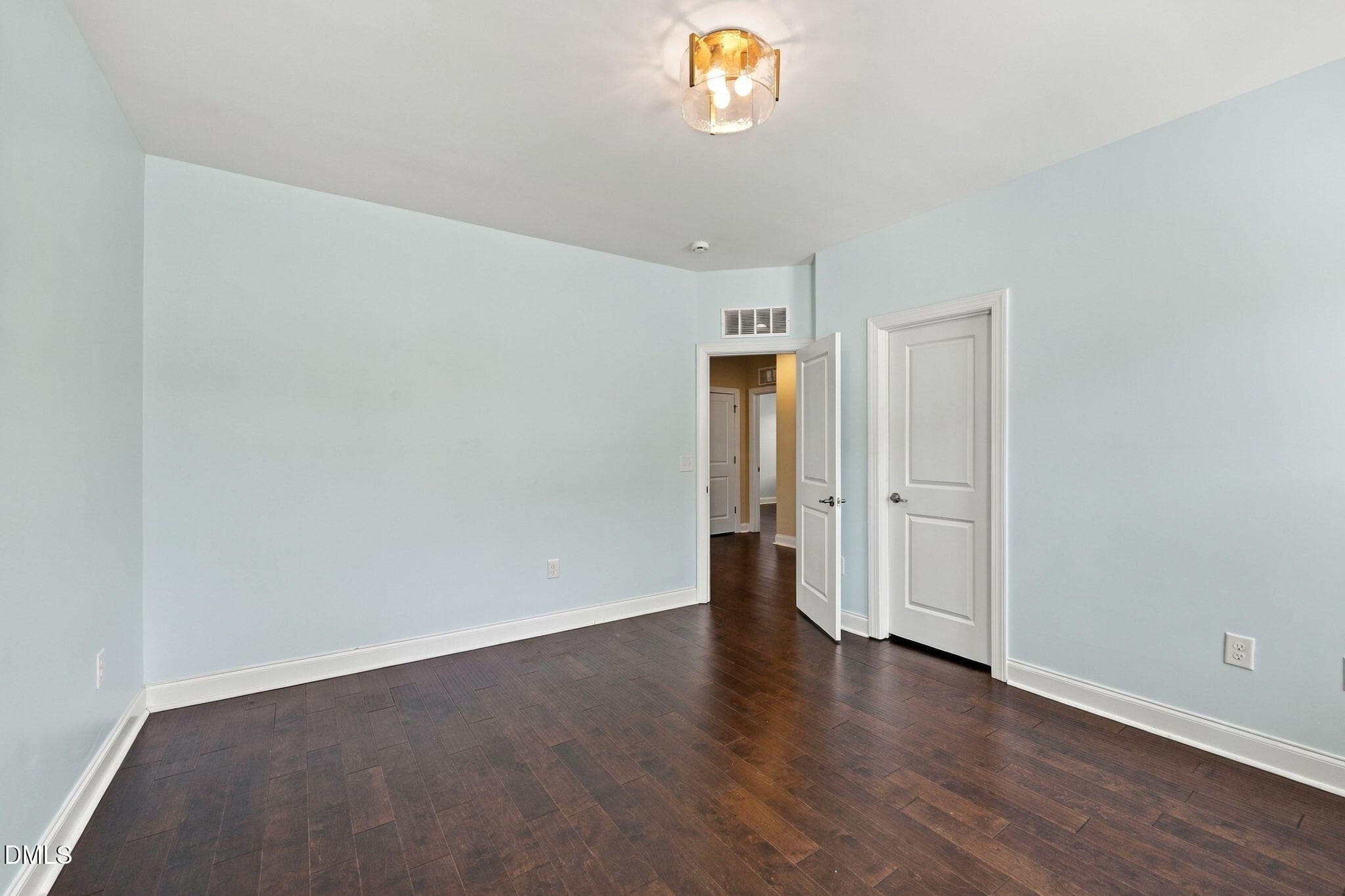 fourth bedroom - 5000 Darcy Woods Lane, Fuquay Varina, NC 27526, Fuquay Varina