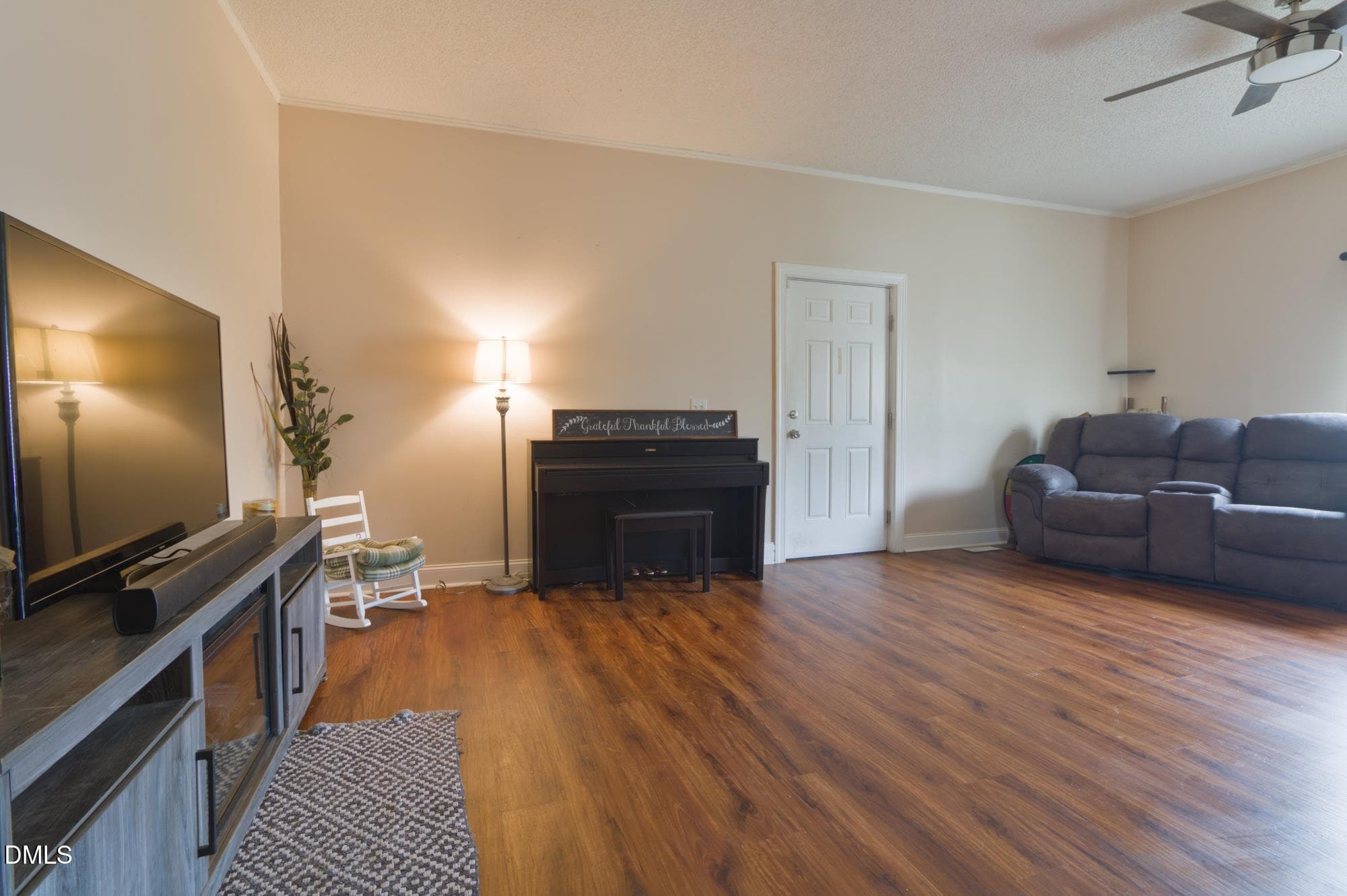 LR 1 - 110 Hines Drive, Four Oaks, NC 27524, Four Oaks
