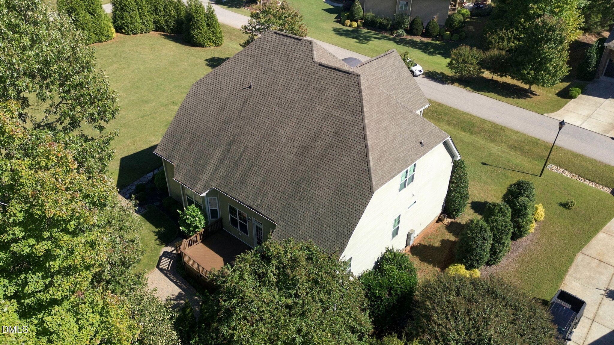 18-web-or-mls-DJI_20261012115304_0242_D - 5000 Darcy Woods Lane, Fuquay Varina, NC 27526, Fuquay Varina