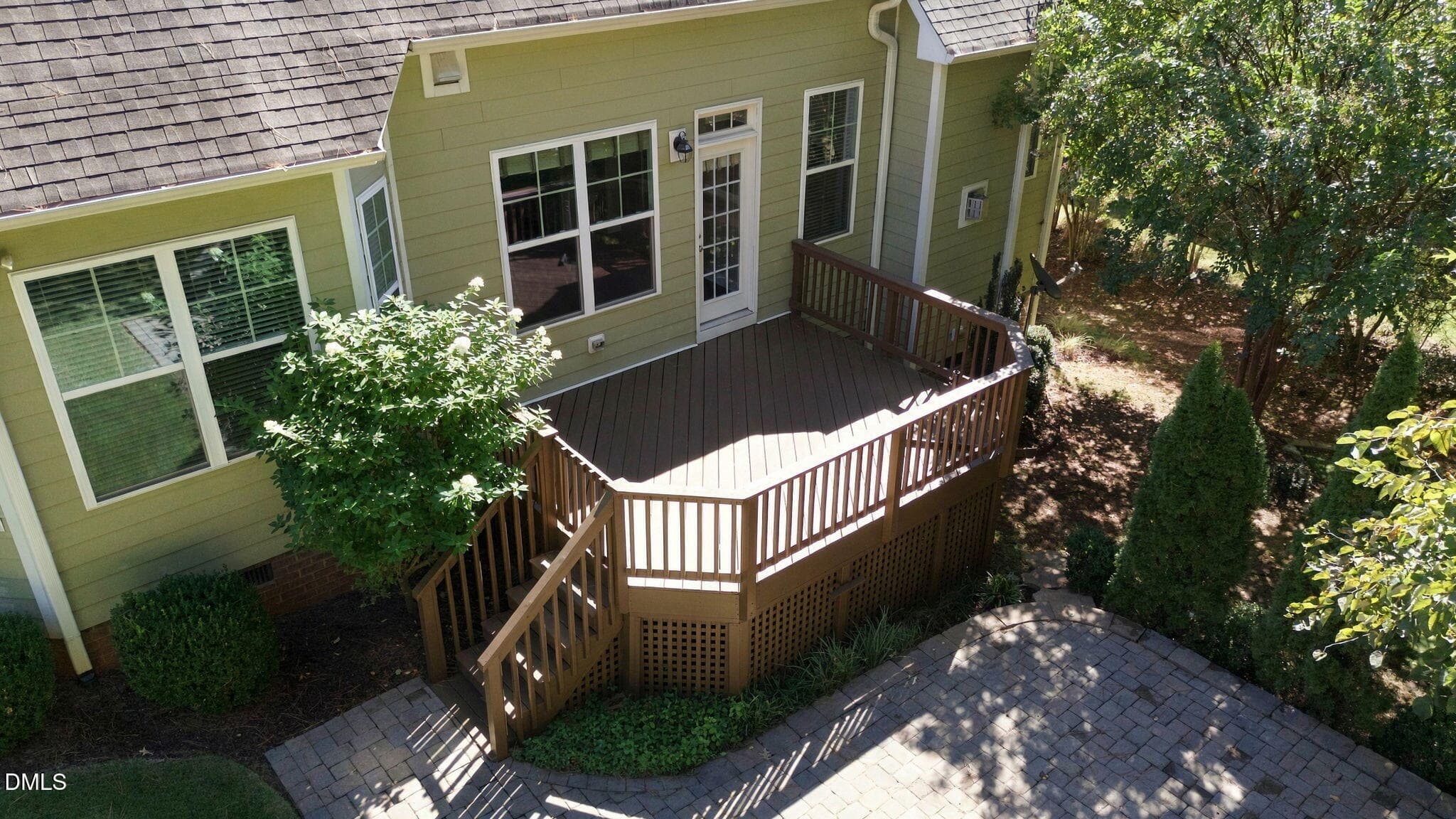 16-web-or-mls-DJI_20261012115153_0239_D - 5000 Darcy Woods Lane, Fuquay Varina, NC 27526, Fuquay Varina