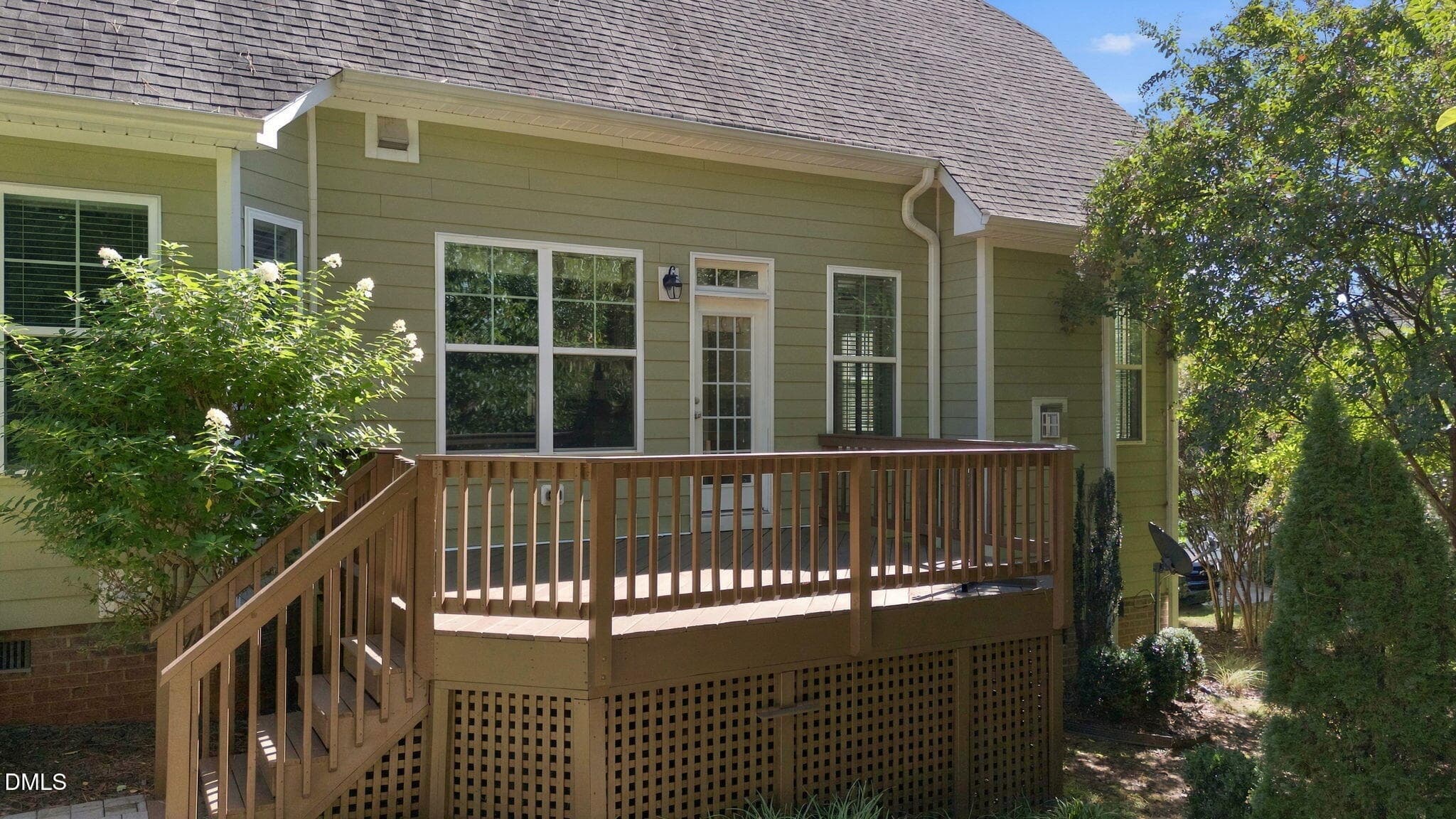 15-web-or-mls-DJI_20261012115118_0236_D - 5000 Darcy Woods Lane, Fuquay Varina, NC 27526, Fuquay Varina