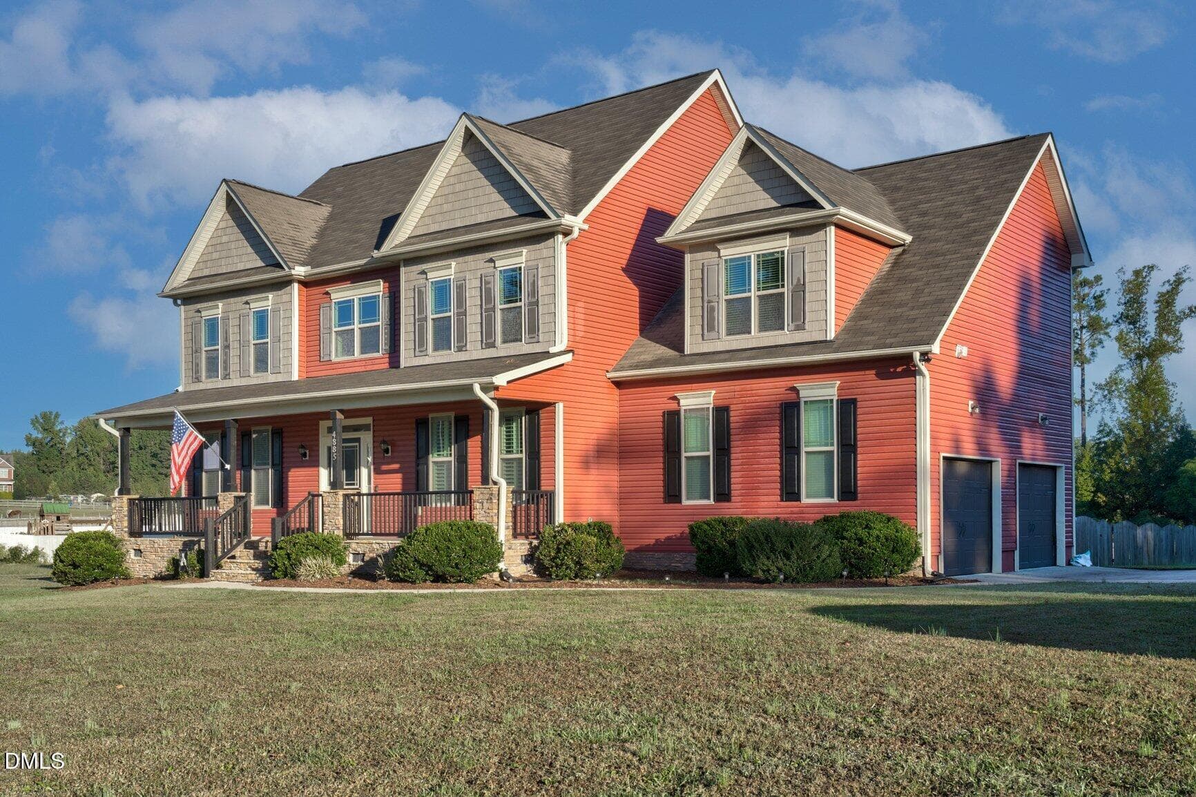001-4885LakeWendellRoad-Zebulon-NC-27597 - 4885 Lake Wendell Road, Zebulon, NC 27597, Zebulon
