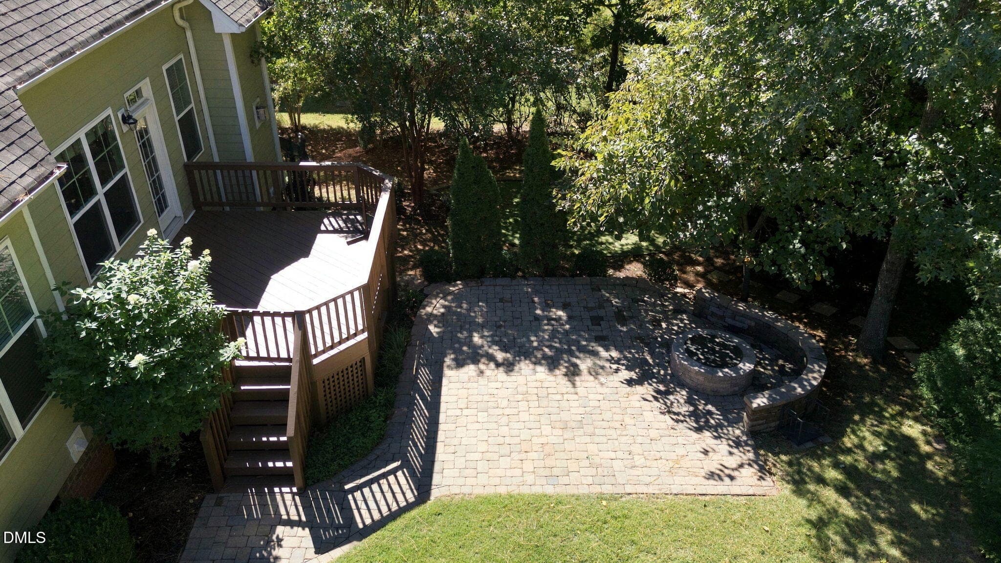 14-web-or-mls-DJI_20261012115046_0235_D - 5000 Darcy Woods Lane, Fuquay Varina, NC 27526, Fuquay Varina