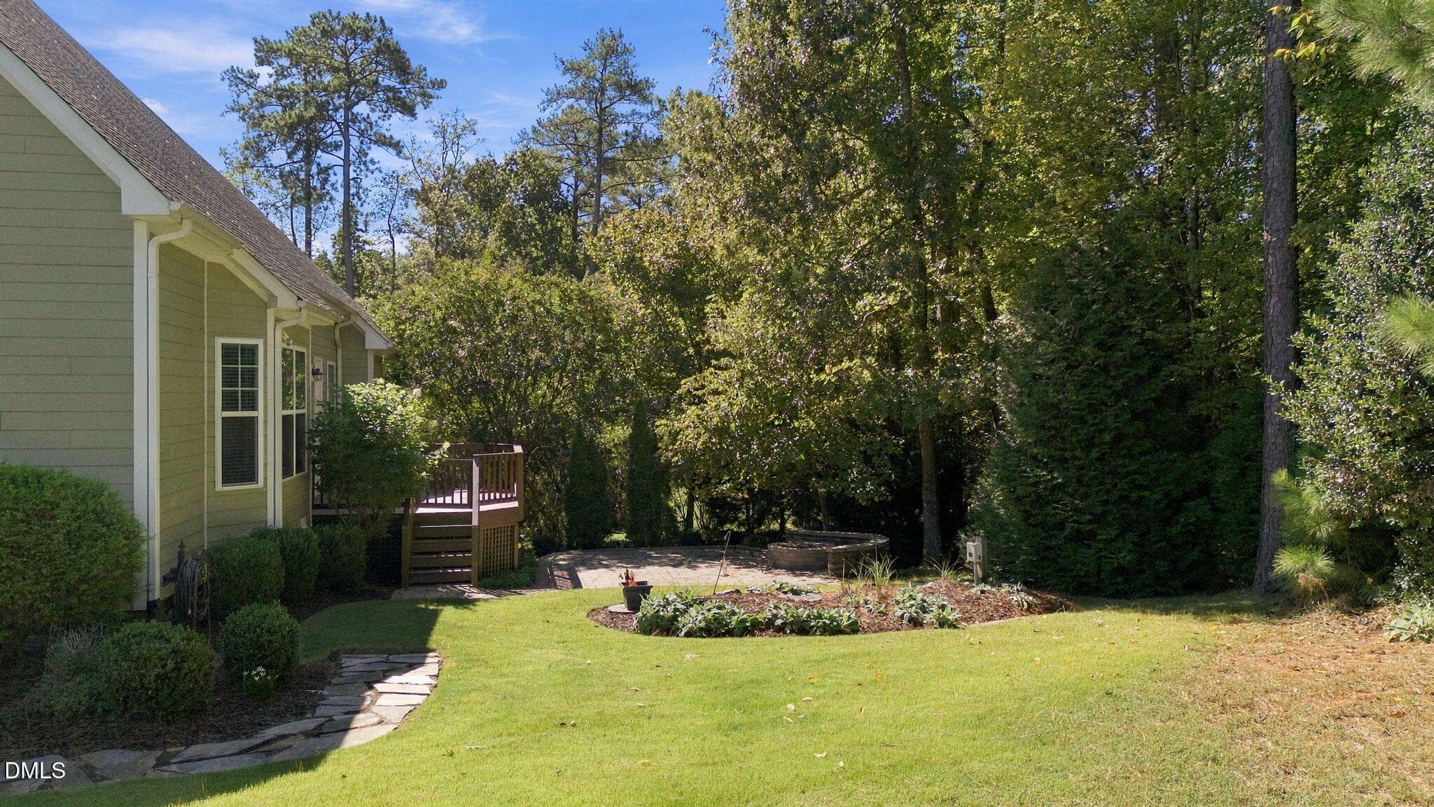 10-web-or-mls-DJI_20261012114732_0230_D - 5000 Darcy Woods Lane, Fuquay Varina, NC 27526, Fuquay Varina