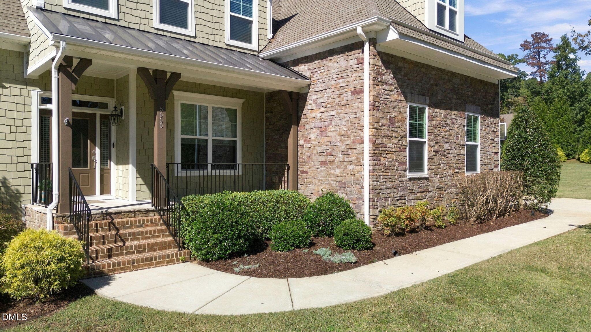 9-web-or-mls-DJI_20261012114547_0227_D - 5000 Darcy Woods Lane, Fuquay Varina, NC 27526, Fuquay Varina