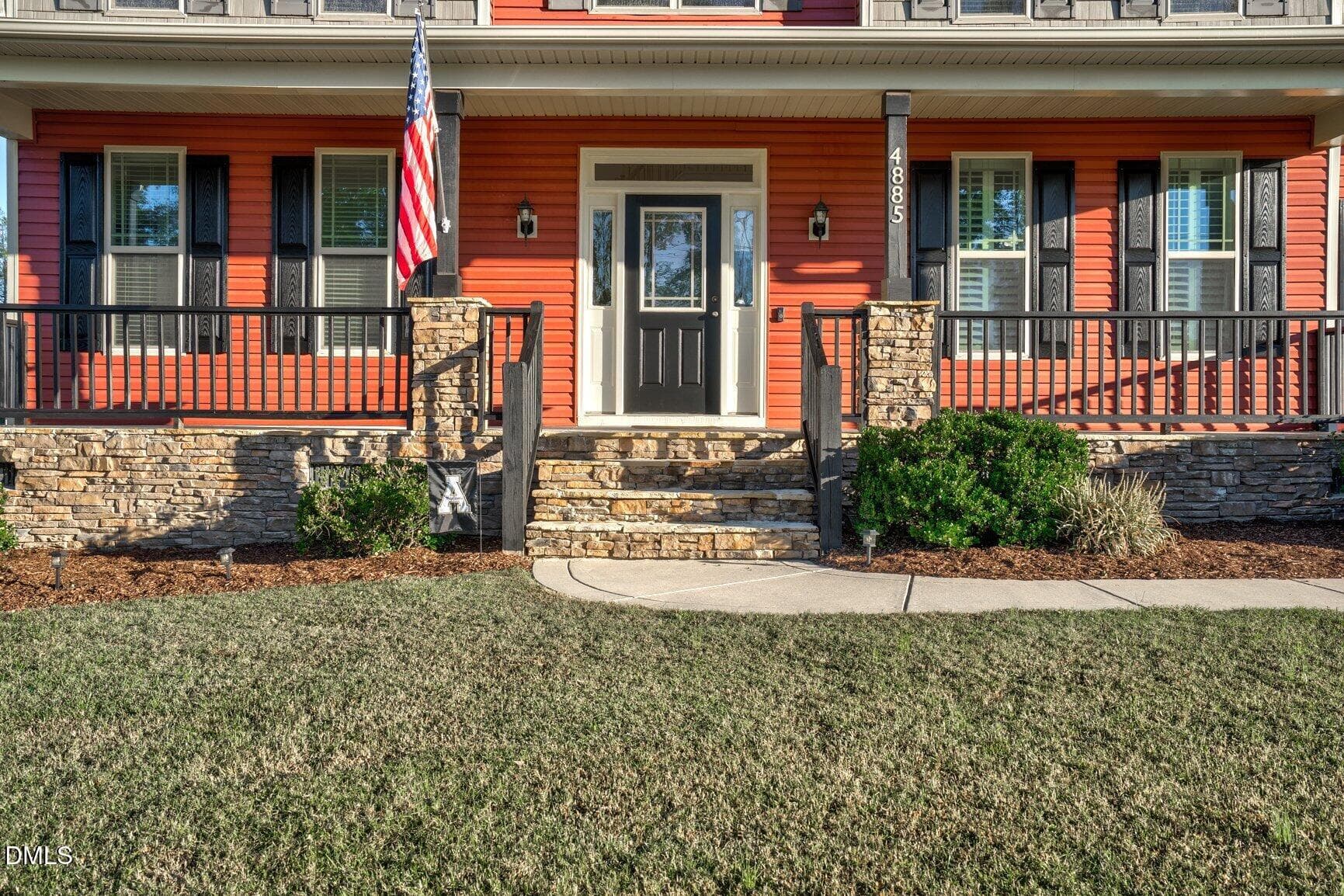 003-4885LakeWendellRoad-Zebulon-NC-27597 - 4885 Lake Wendell Road, Zebulon, NC 27597, Zebulon
