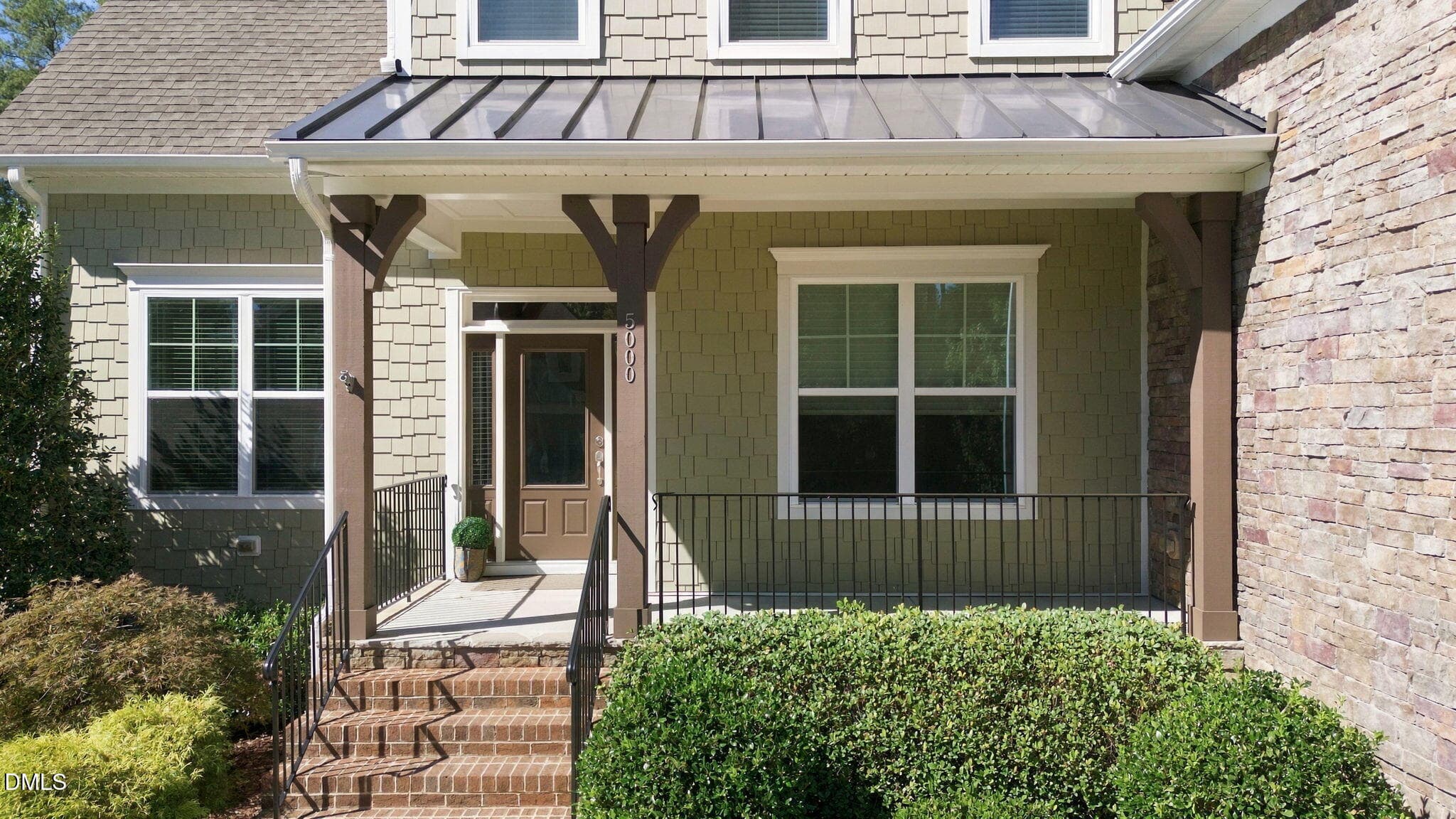 8-web-or-mls-DJI_20261012114503_0225_D - 5000 Darcy Woods Lane, Fuquay Varina, NC 27526, Fuquay Varina