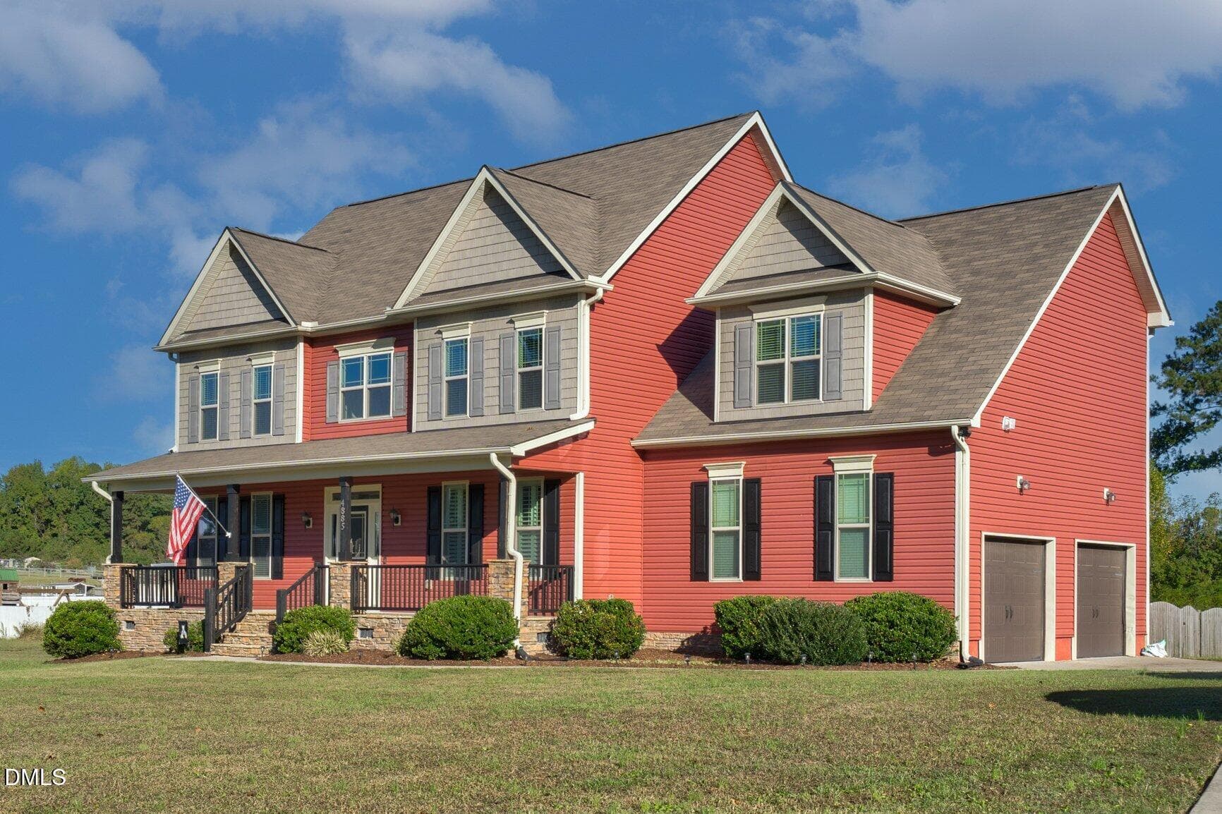 004-4885LakeWendellRoad-Zebulon-NC-27597 - 4885 Lake Wendell Road, Zebulon, NC 27597, Zebulon