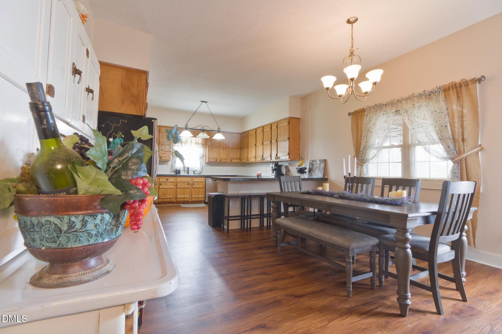 Kitchen 1 - 110 Hines Drive, Four Oaks, NC 27524, Four Oaks
