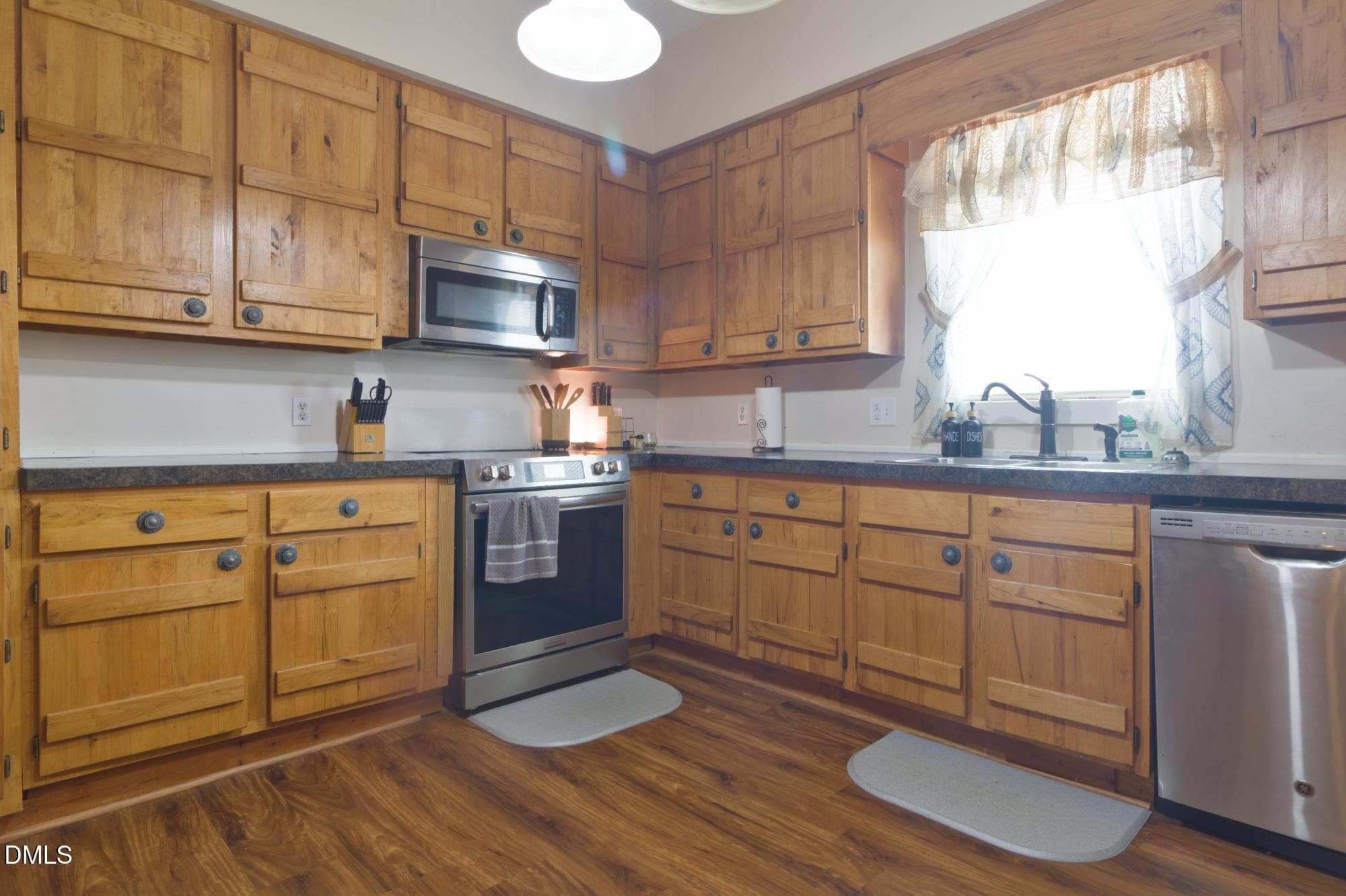 Kitchen 2 - 110 Hines Drive, Four Oaks, NC 27524, Four Oaks