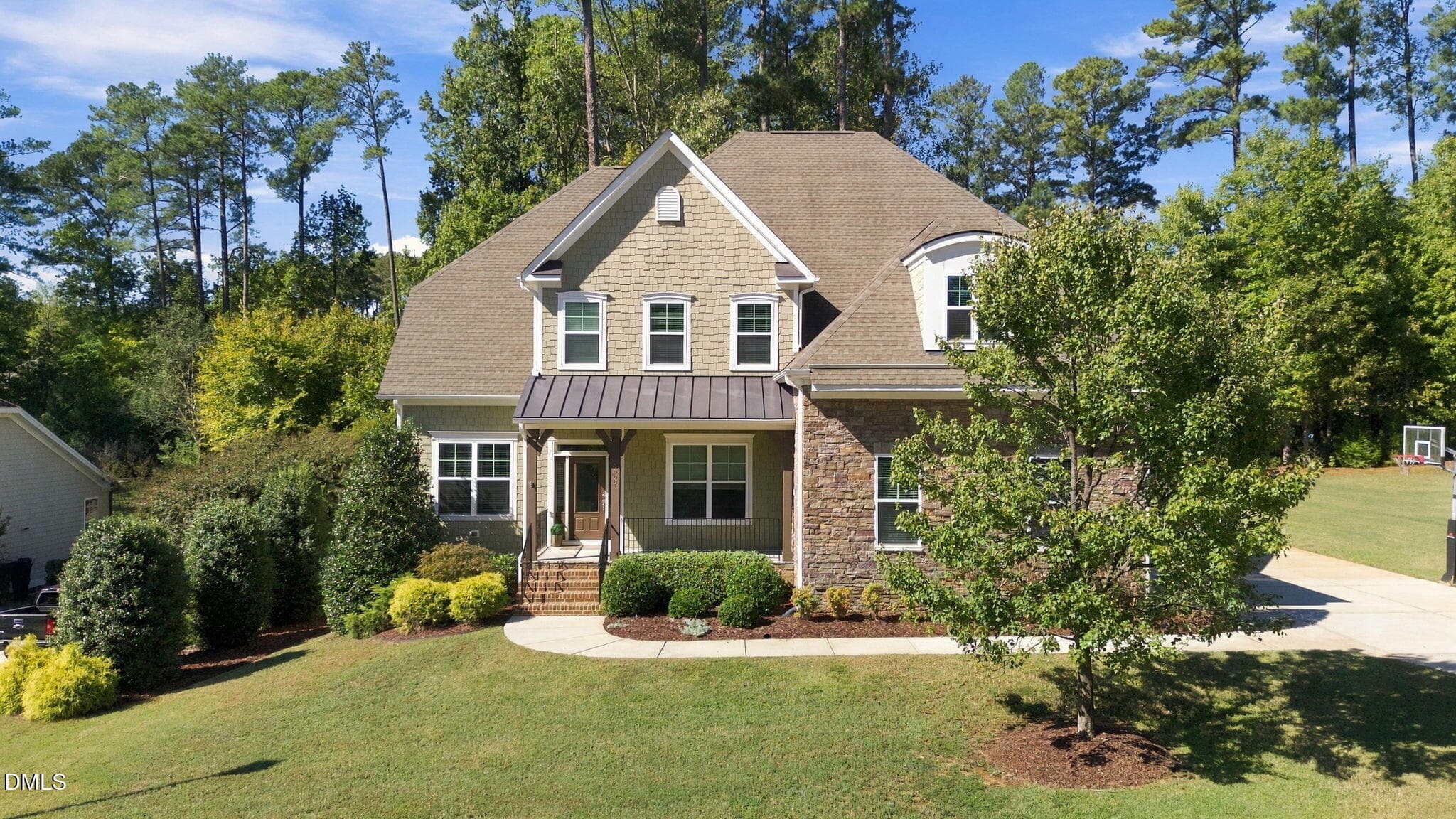 5000 Darcy Woods Lane, Fuquay Varina, NC 27526