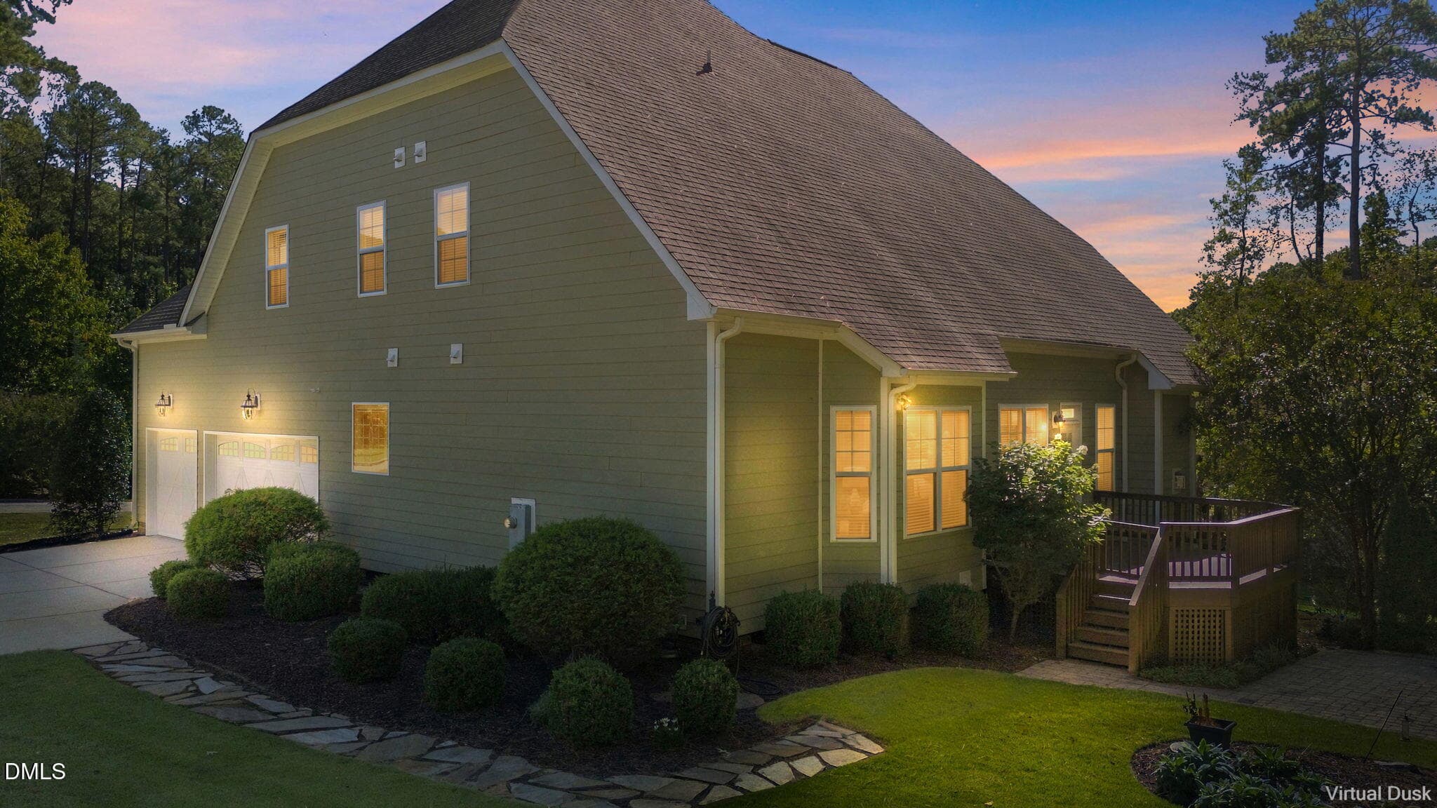 2-web-or-mls-2-print-5000 Darcy Woods La - 5000 Darcy Woods Lane, Fuquay Varina, NC 27526, Fuquay Varina