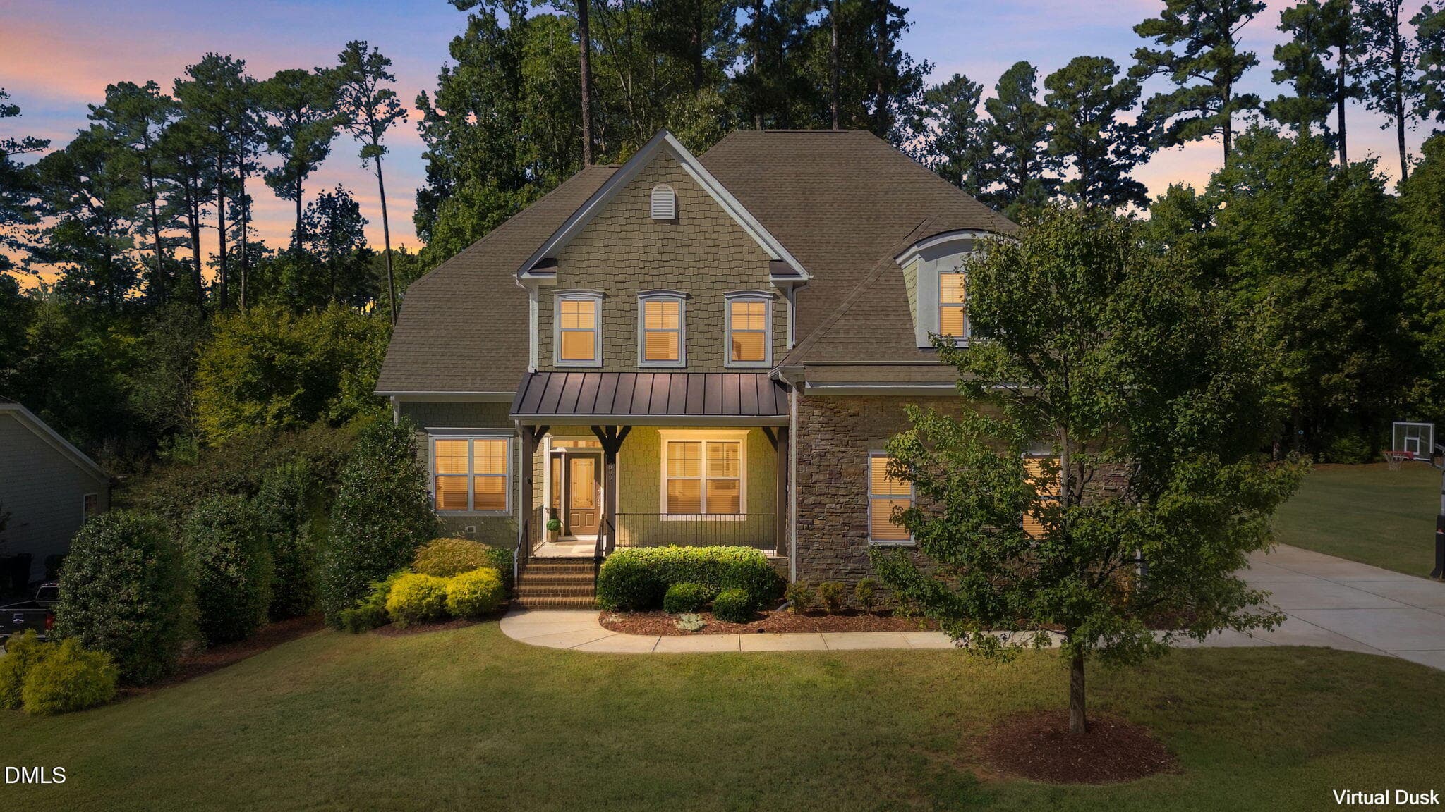 1-web-or-mls-1-print-5000 Darcy Woods La - 5000 Darcy Woods Lane, Fuquay Varina, NC 27526, Fuquay Varina