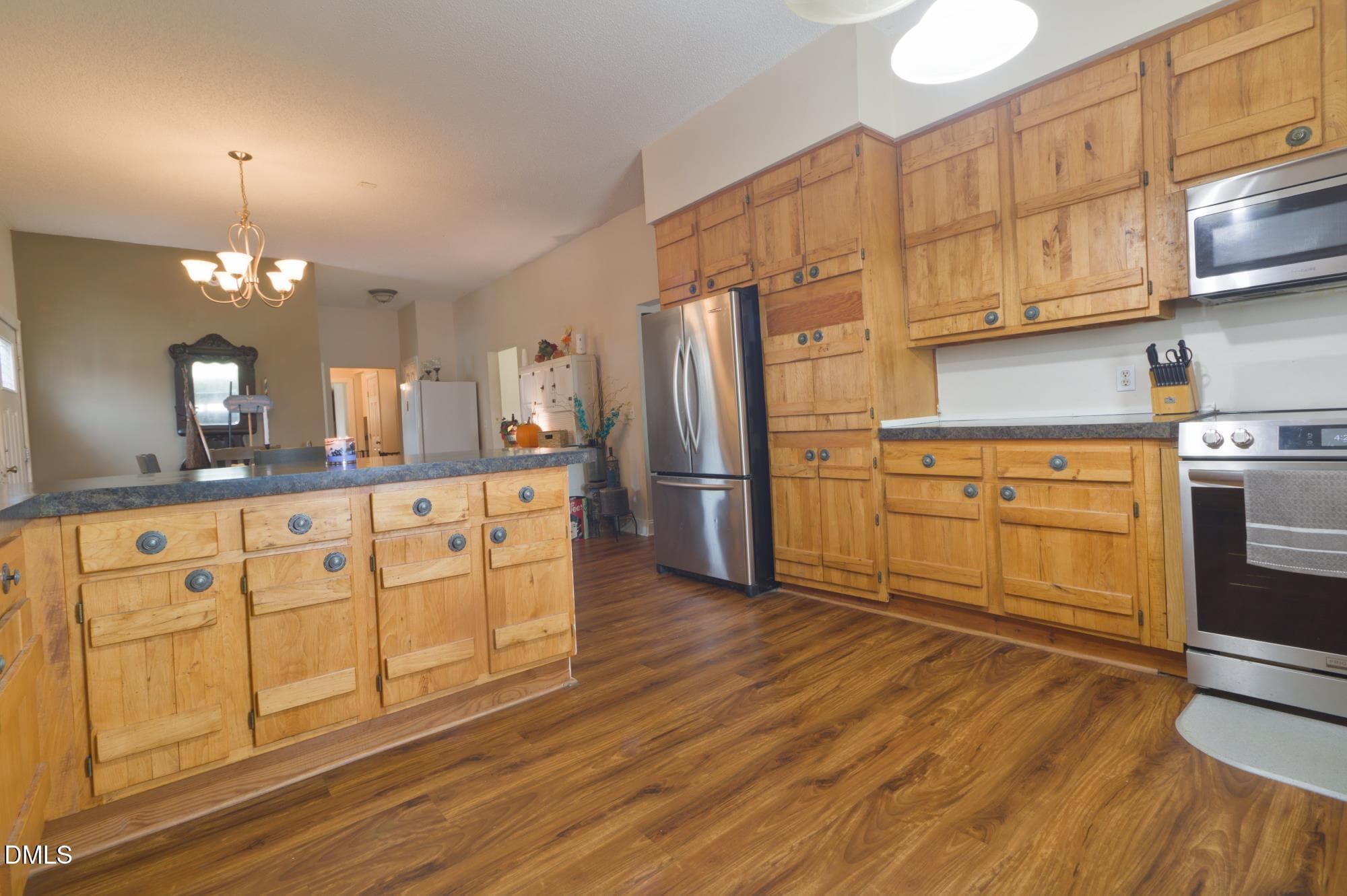 Kitchen 3 - 110 Hines Drive, Four Oaks, NC 27524, Four Oaks