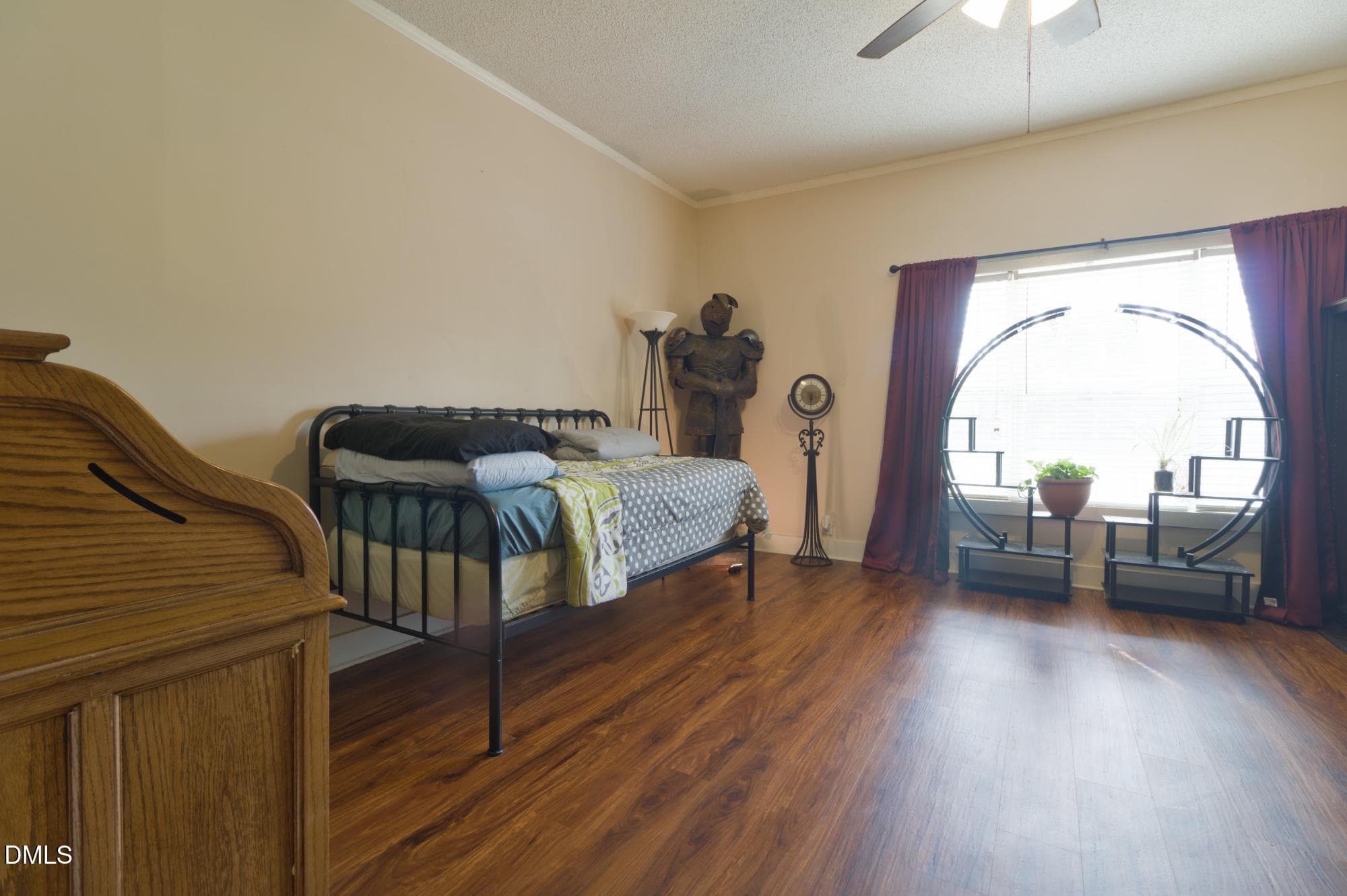 Flex room - 110 Hines Drive, Four Oaks, NC 27524, Four Oaks
