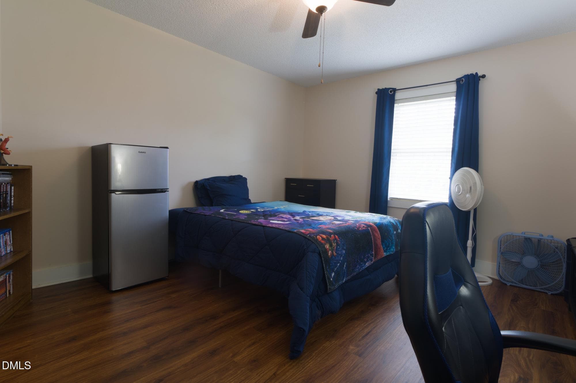 Bedroom - 110 Hines Drive, Four Oaks, NC 27524, Four Oaks