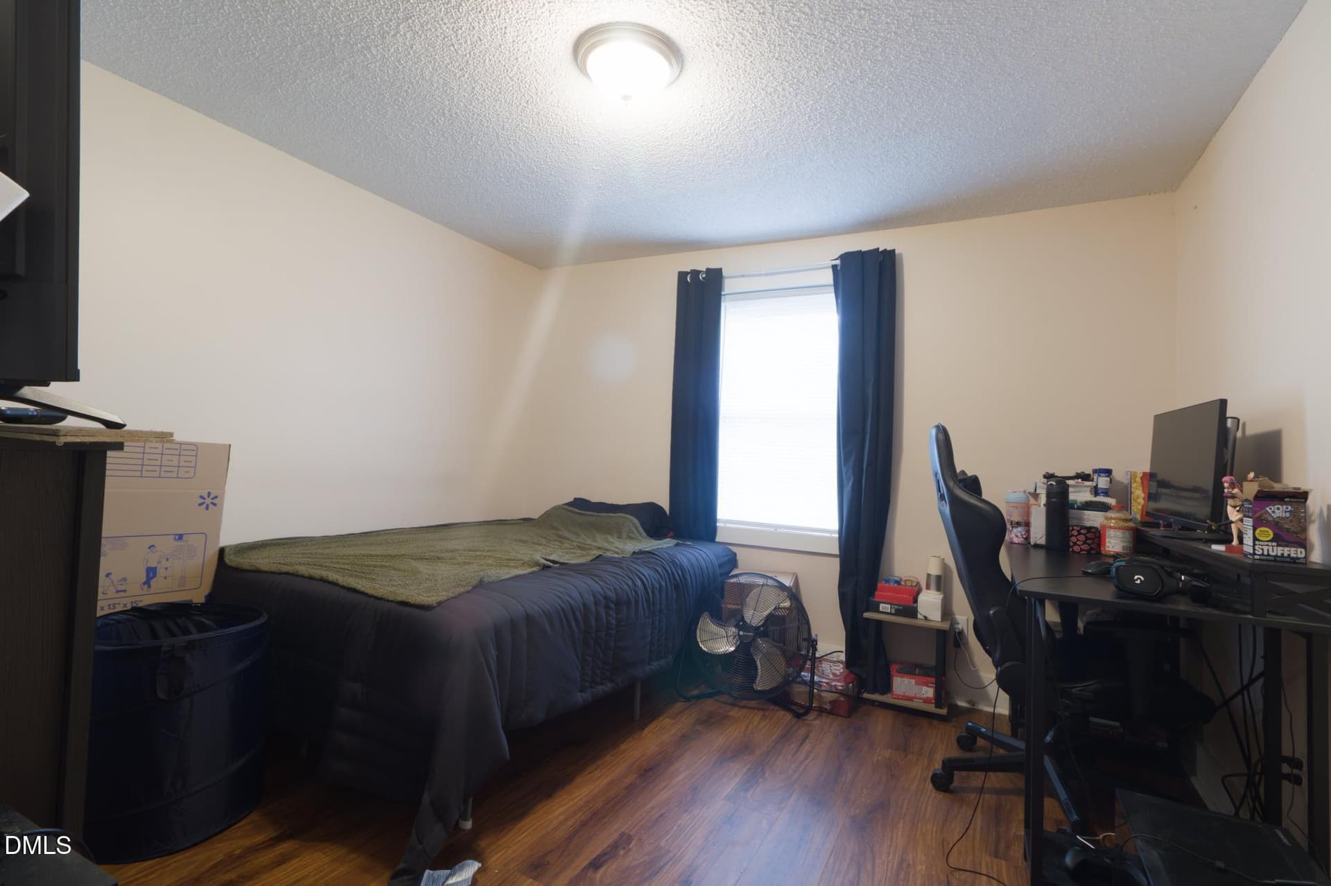Bedroom2 - 110 Hines Drive, Four Oaks, NC 27524