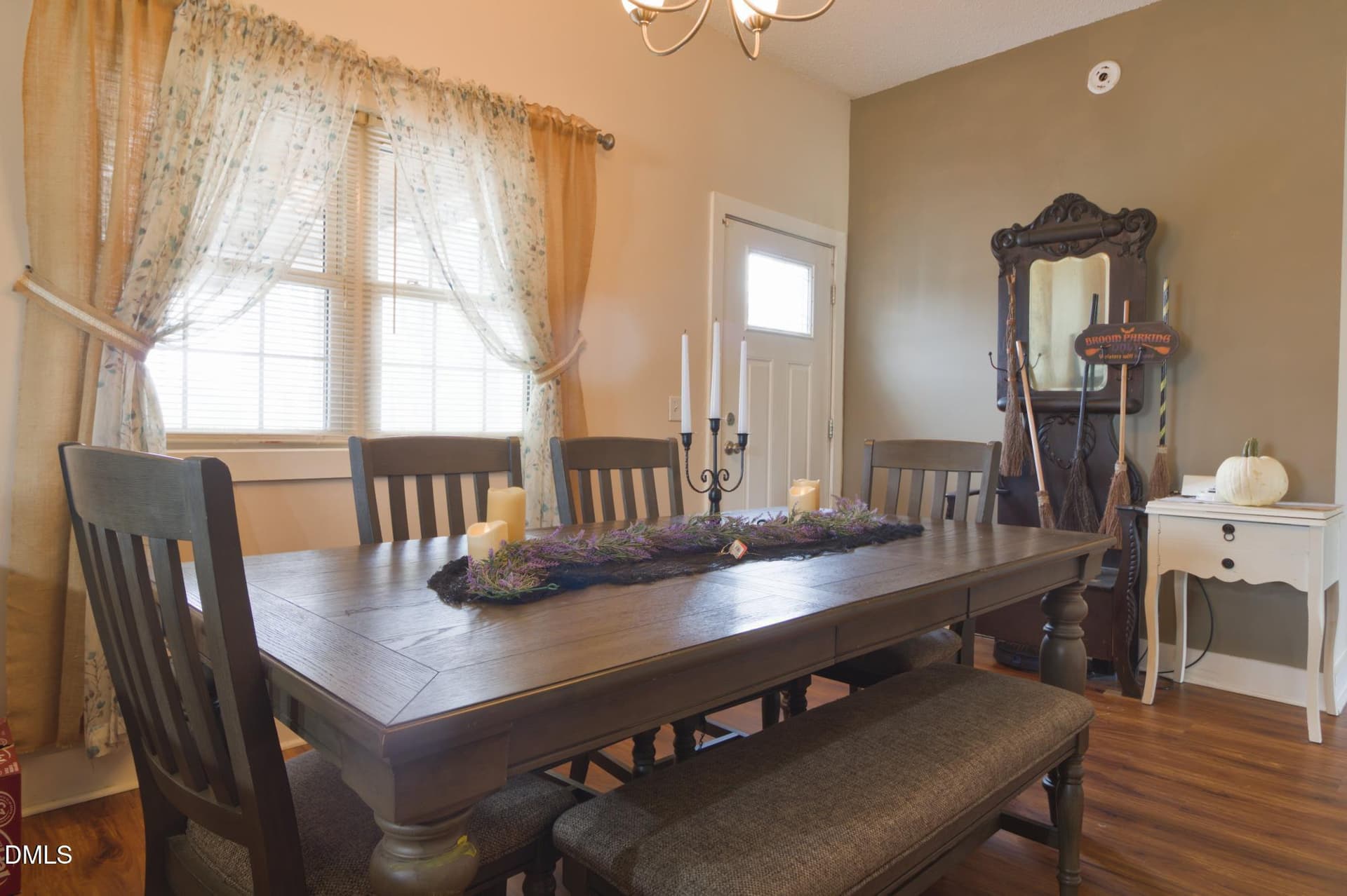 DR - 110 Hines Drive, Four Oaks, NC 27524