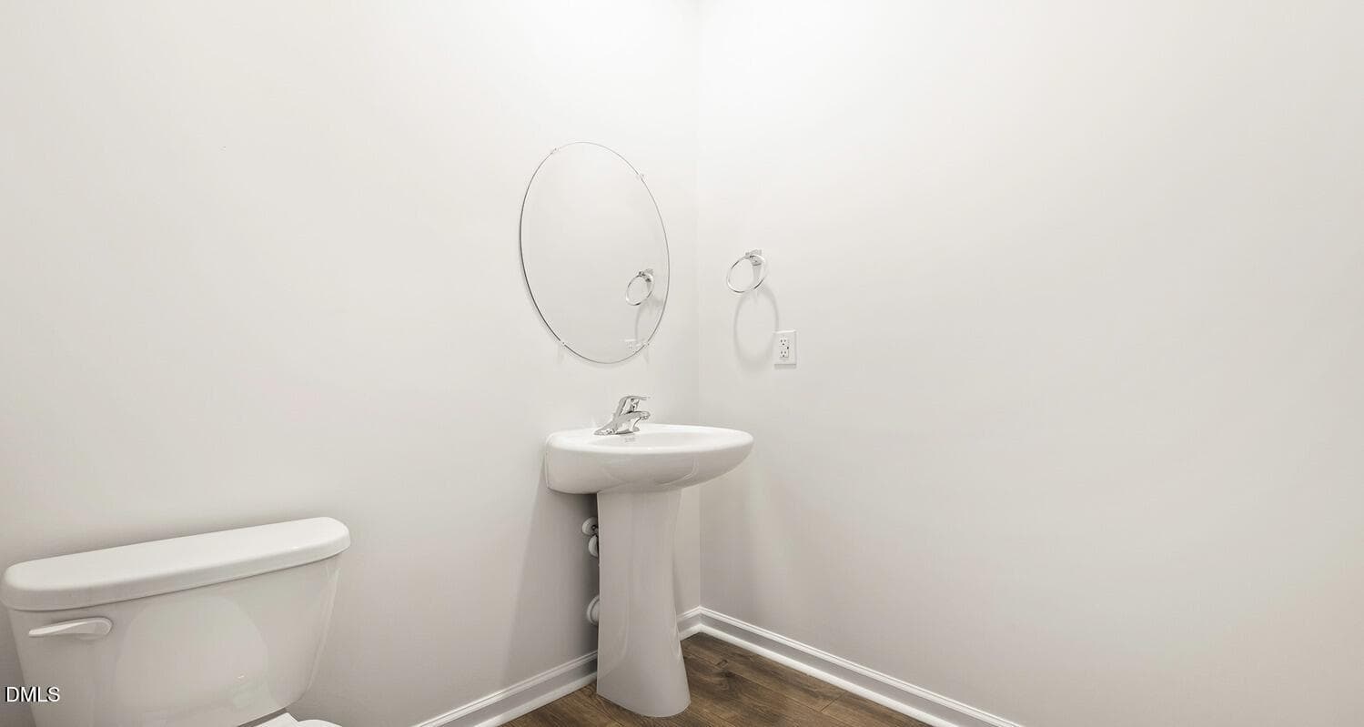 Bathroom - 2708 Luxborough Lane, Mebane, NC 27302, Mebane