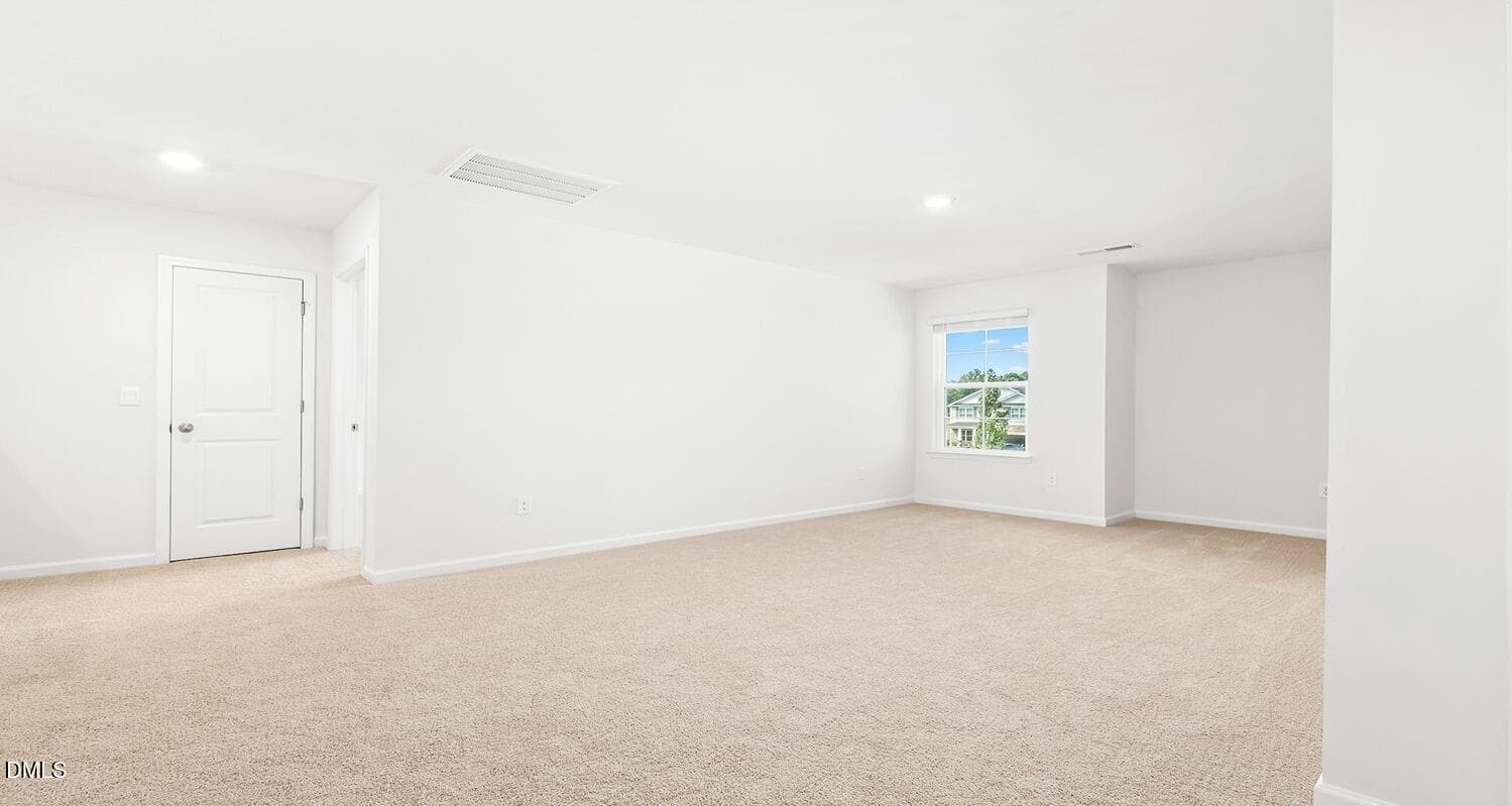 Undetermined - 2708 Luxborough Lane, Mebane, NC 27302, Mebane