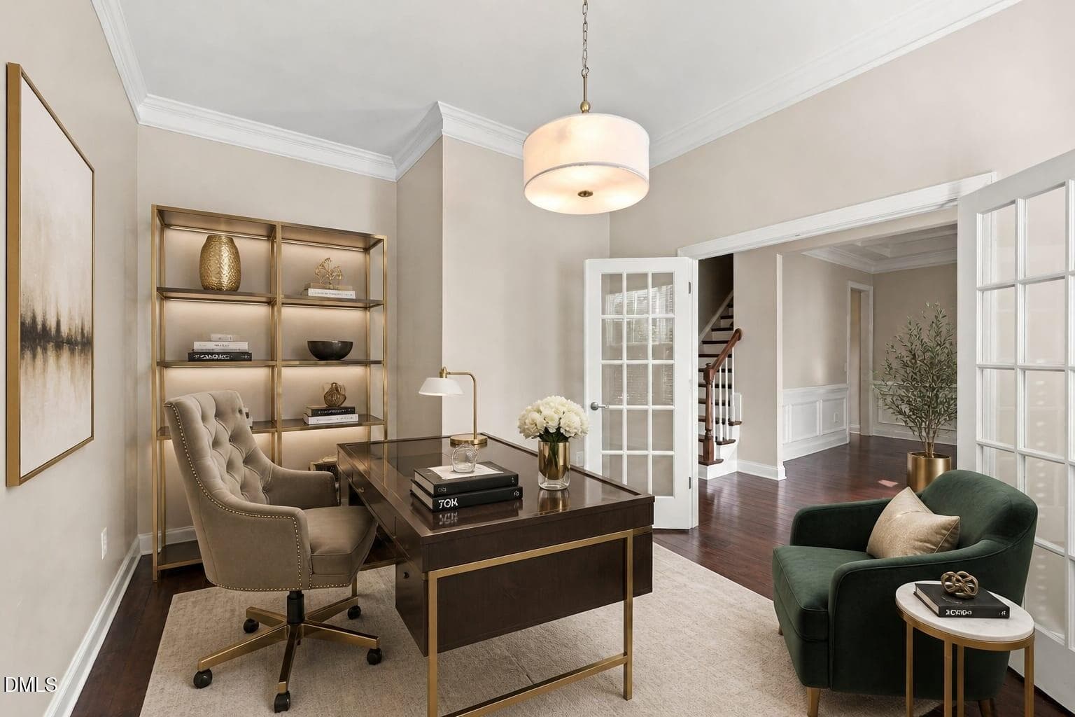 staged - 5000 Darcy Woods Lane, Fuquay Varina, NC 27526, Fuquay Varina