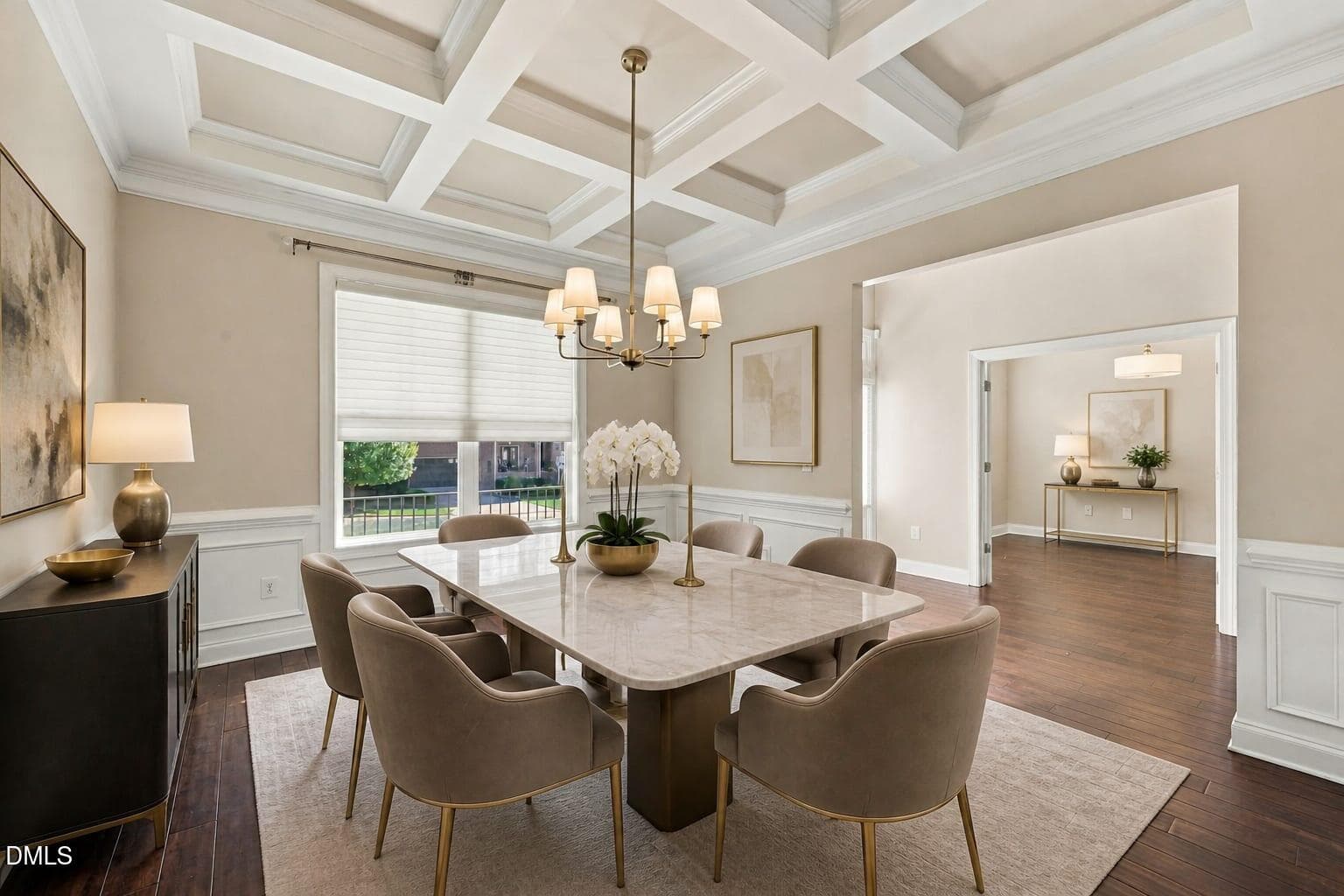 staged (1) - 5000 Darcy Woods Lane, Fuquay Varina, NC 27526, Fuquay Varina