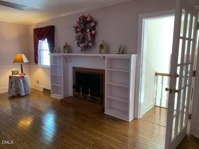 IMG_3697 - 805 S Parrish Street, Lillington, NC 27546, Lillington