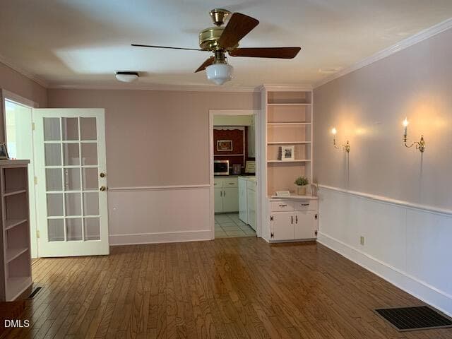 IMG_3698 - 805 S Parrish Street, Lillington, NC 27546, Lillington