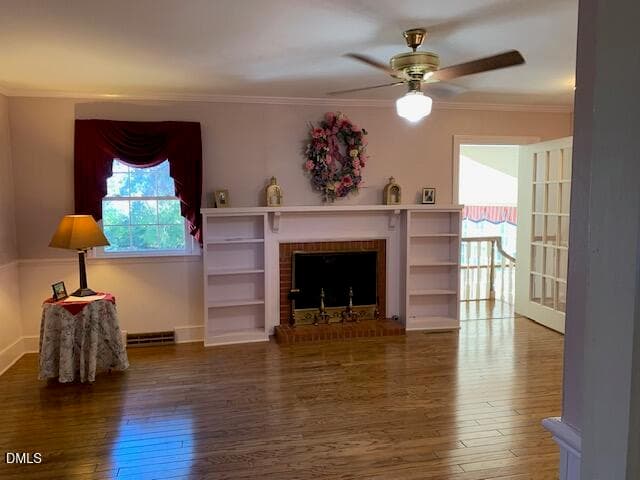 IMG_3703 - 805 S Parrish Street, Lillington, NC 27546, Lillington