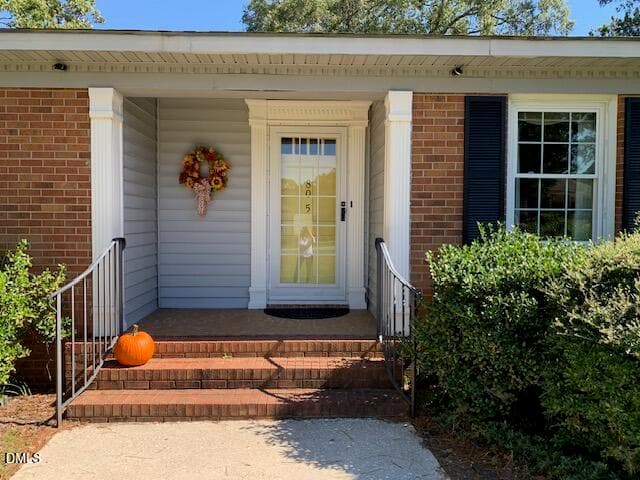IMG_3708 - 805 S Parrish Street, Lillington, NC 27546, Lillington