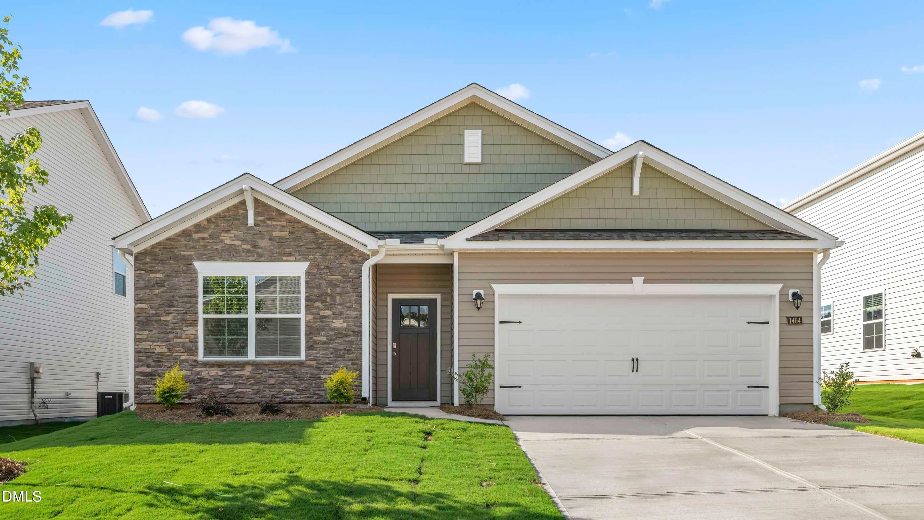 2724 Luxborough Lane, Mebane, NC 27302