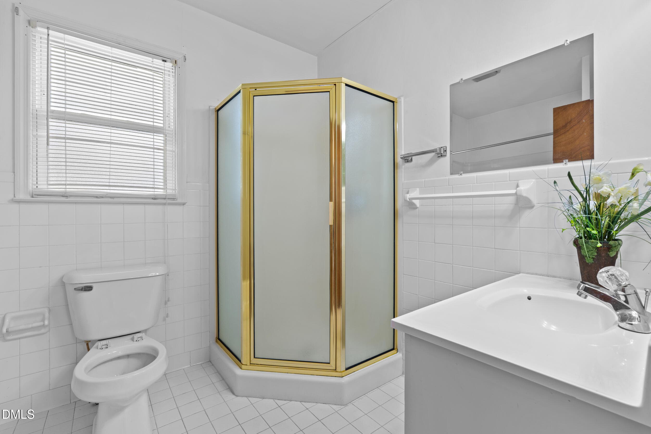 Bathroom 1 - 208 Old Post Road, Erwin, NC 28339, Erwin