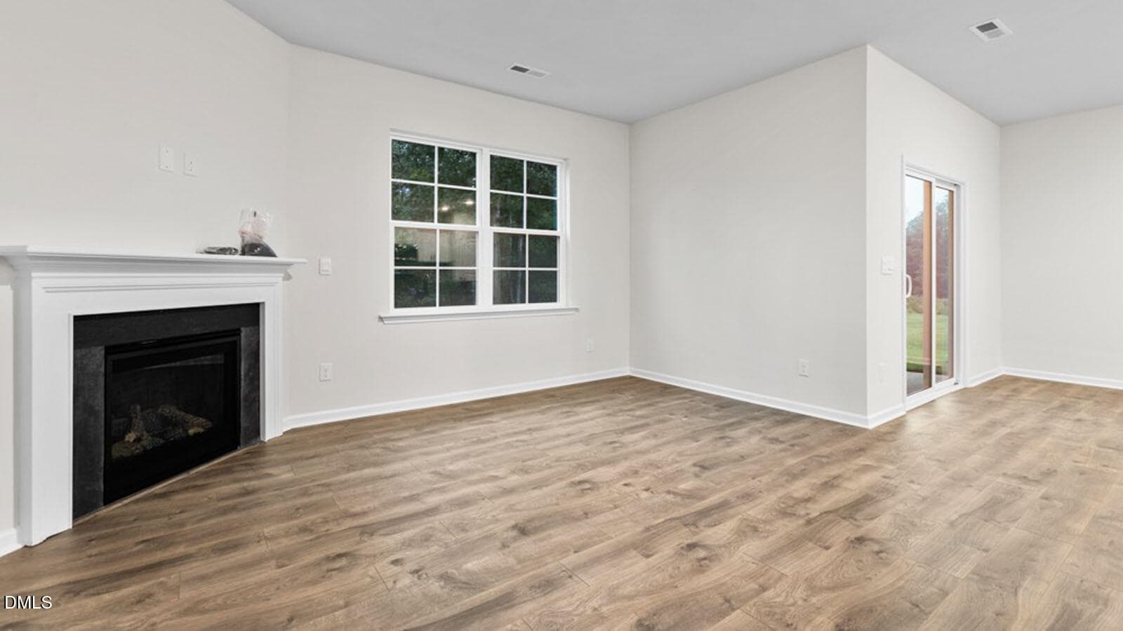 Living Room - 2724 Luxborough Lane, Mebane, NC 27302, Mebane