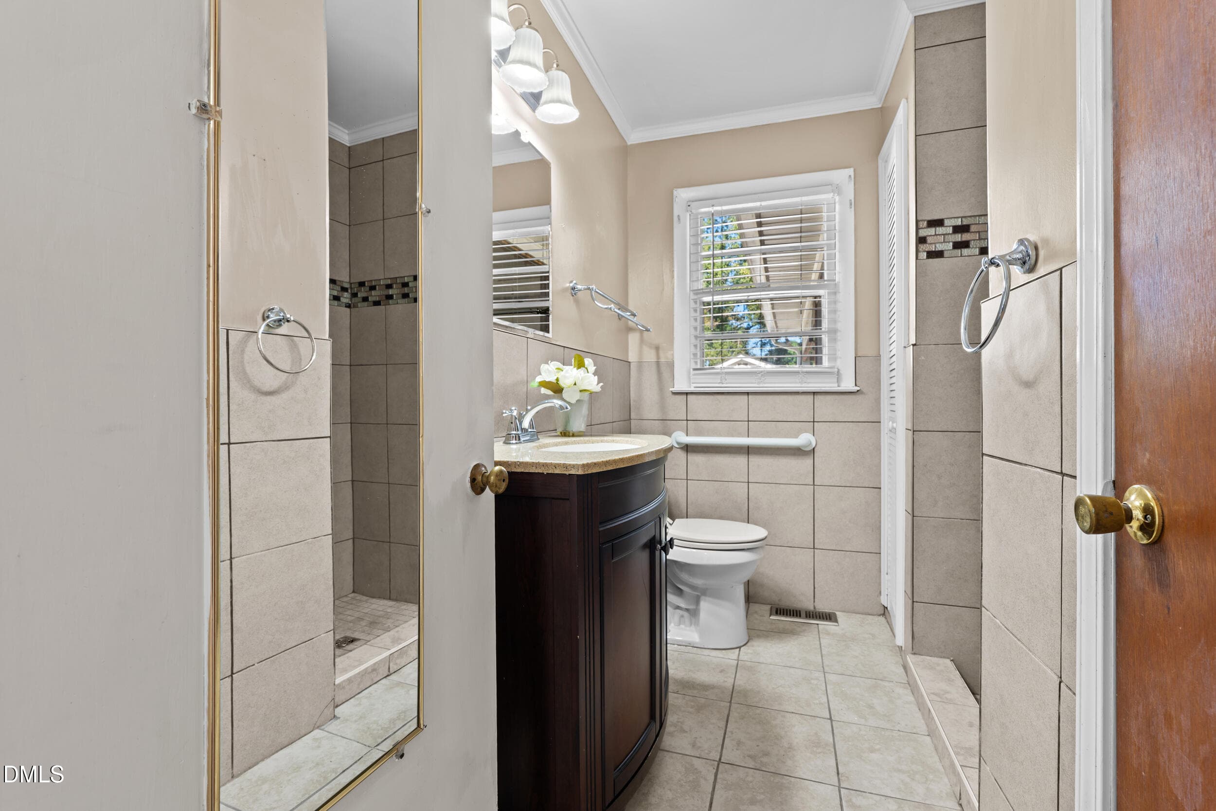 Bathroom 2 - 208 Old Post Road, Erwin, NC 28339, Erwin