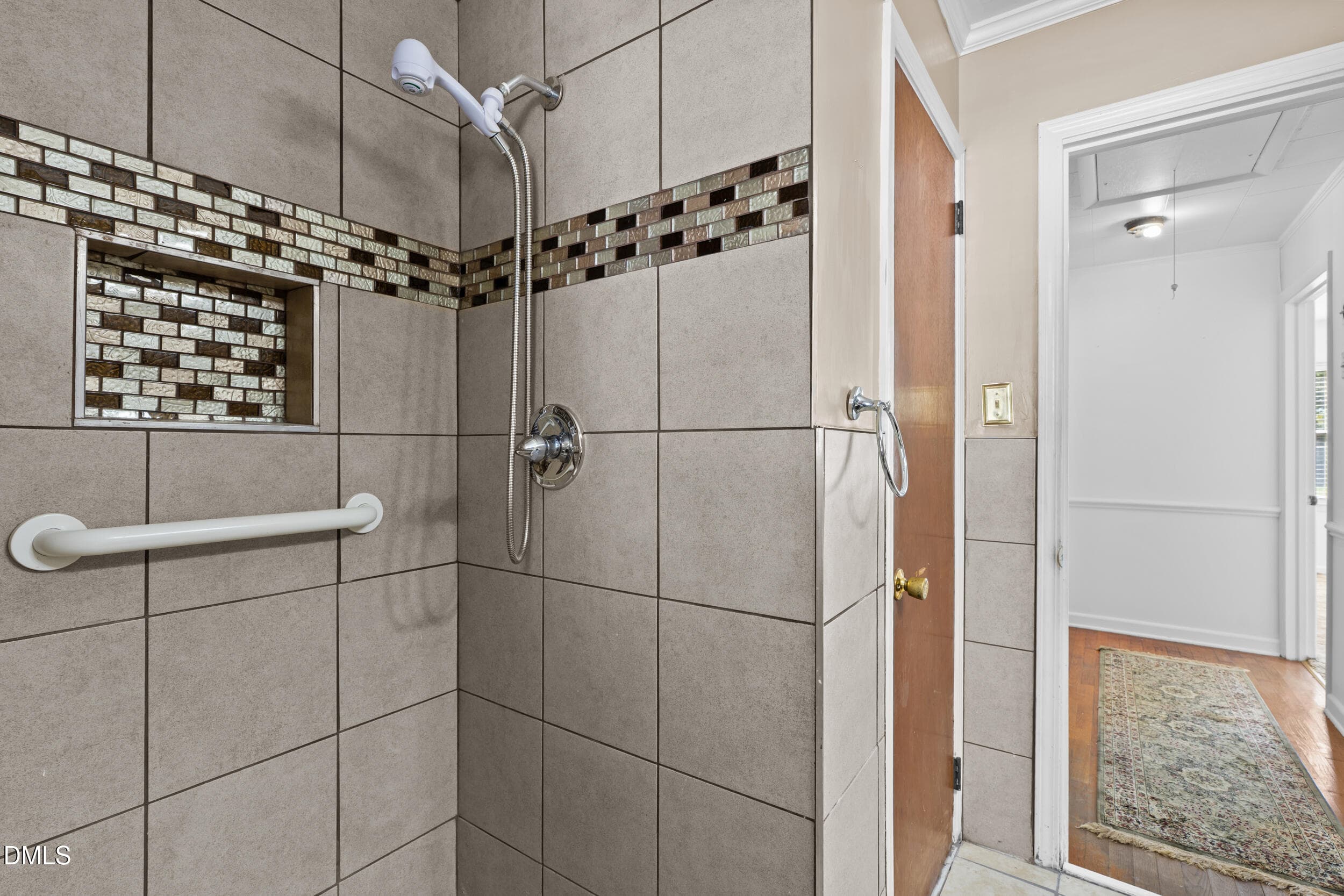 Bathroom 2 - 208 Old Post Road, Erwin, NC 28339, Erwin