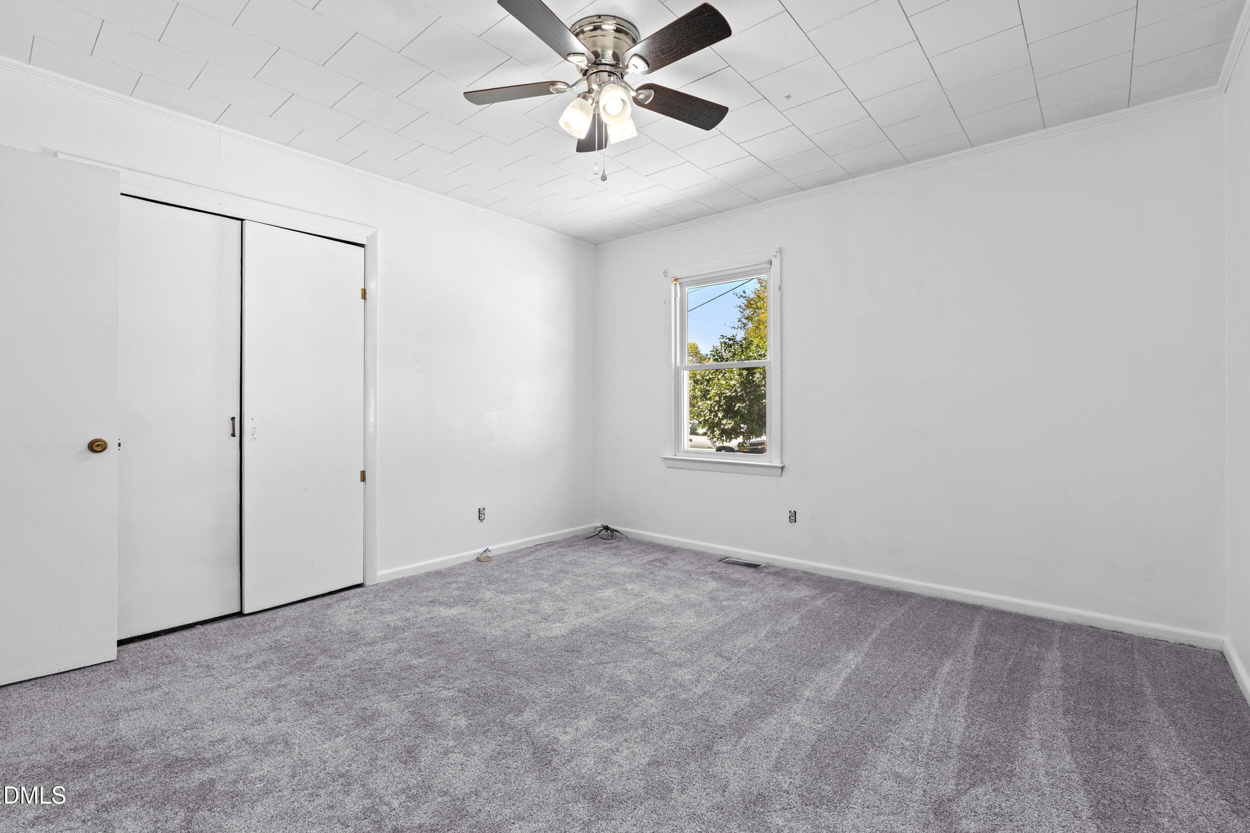 Bedroom 2 - 208 Old Post Road, Erwin, NC 28339, Erwin
